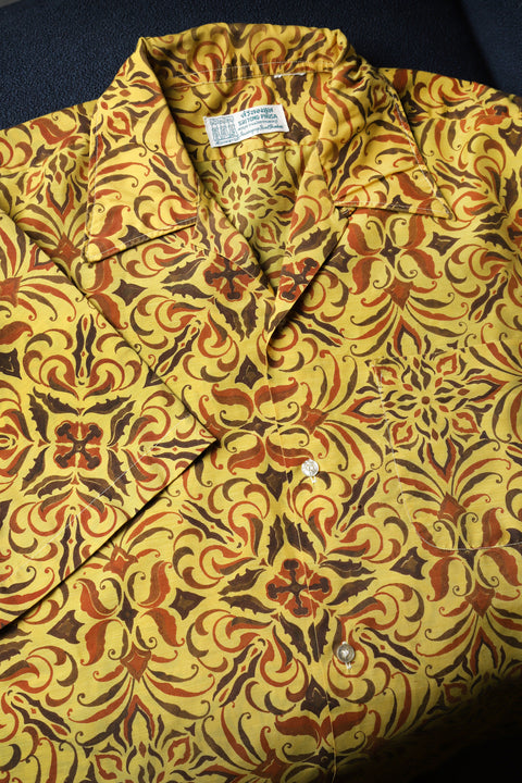 Thai holiday shirt