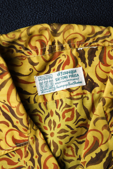 Thai holiday shirt
