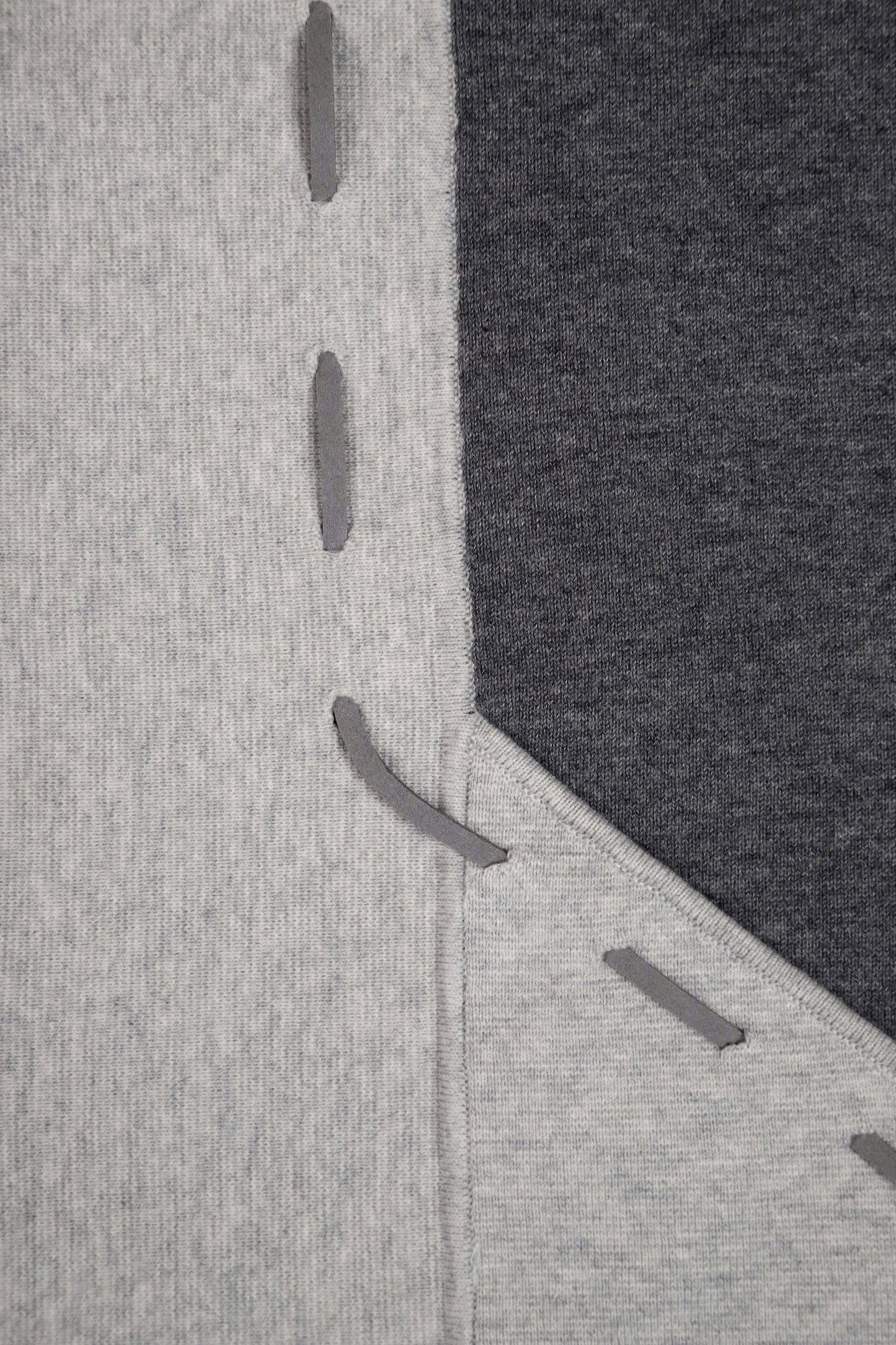 Highway knit