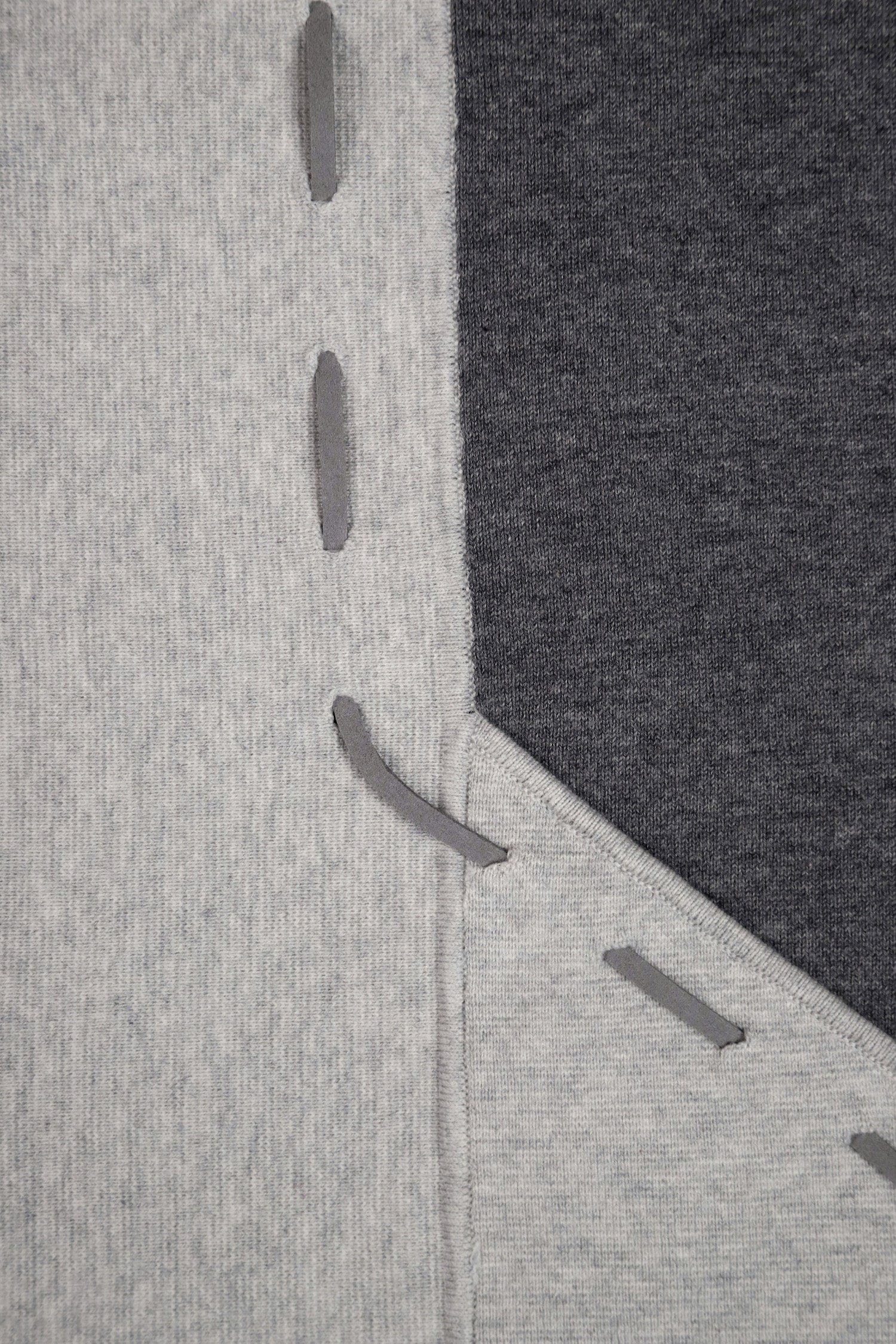 Highway knit