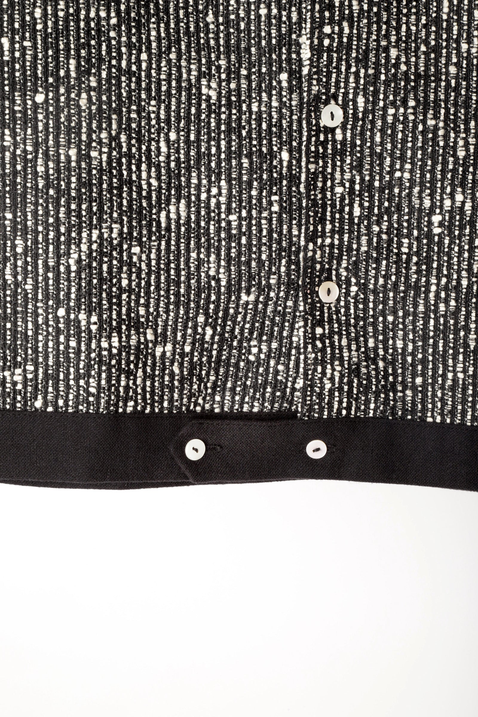 Panel shirt