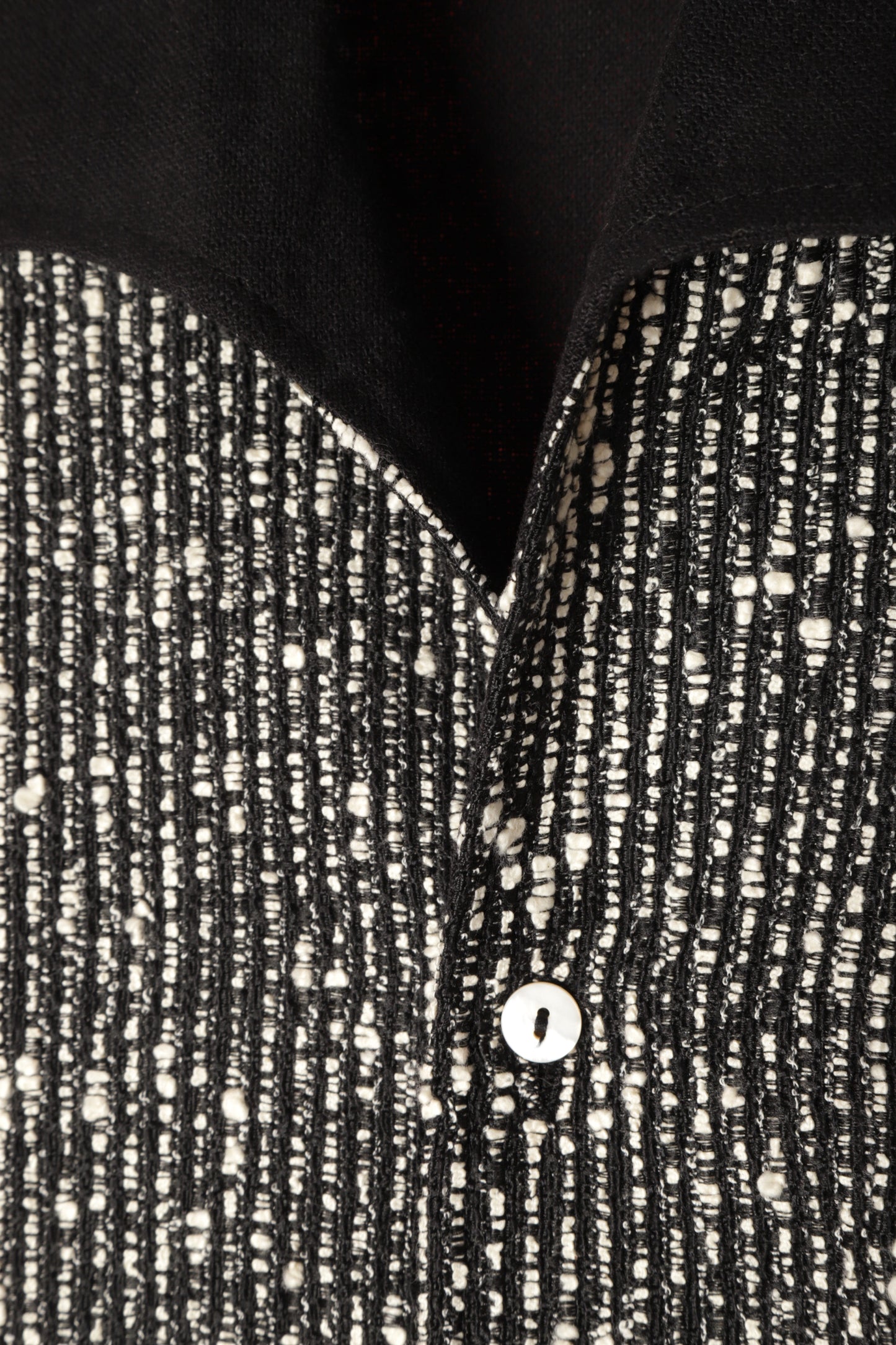 Panel shirt
