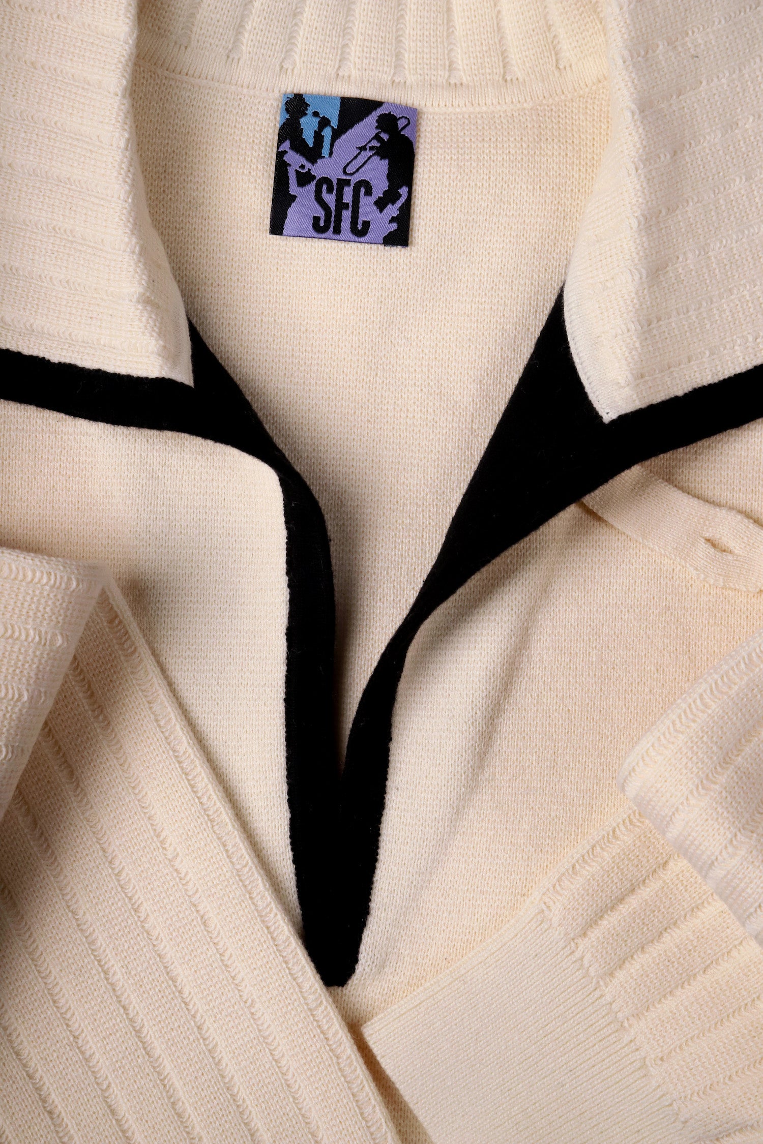 Reggio pullover