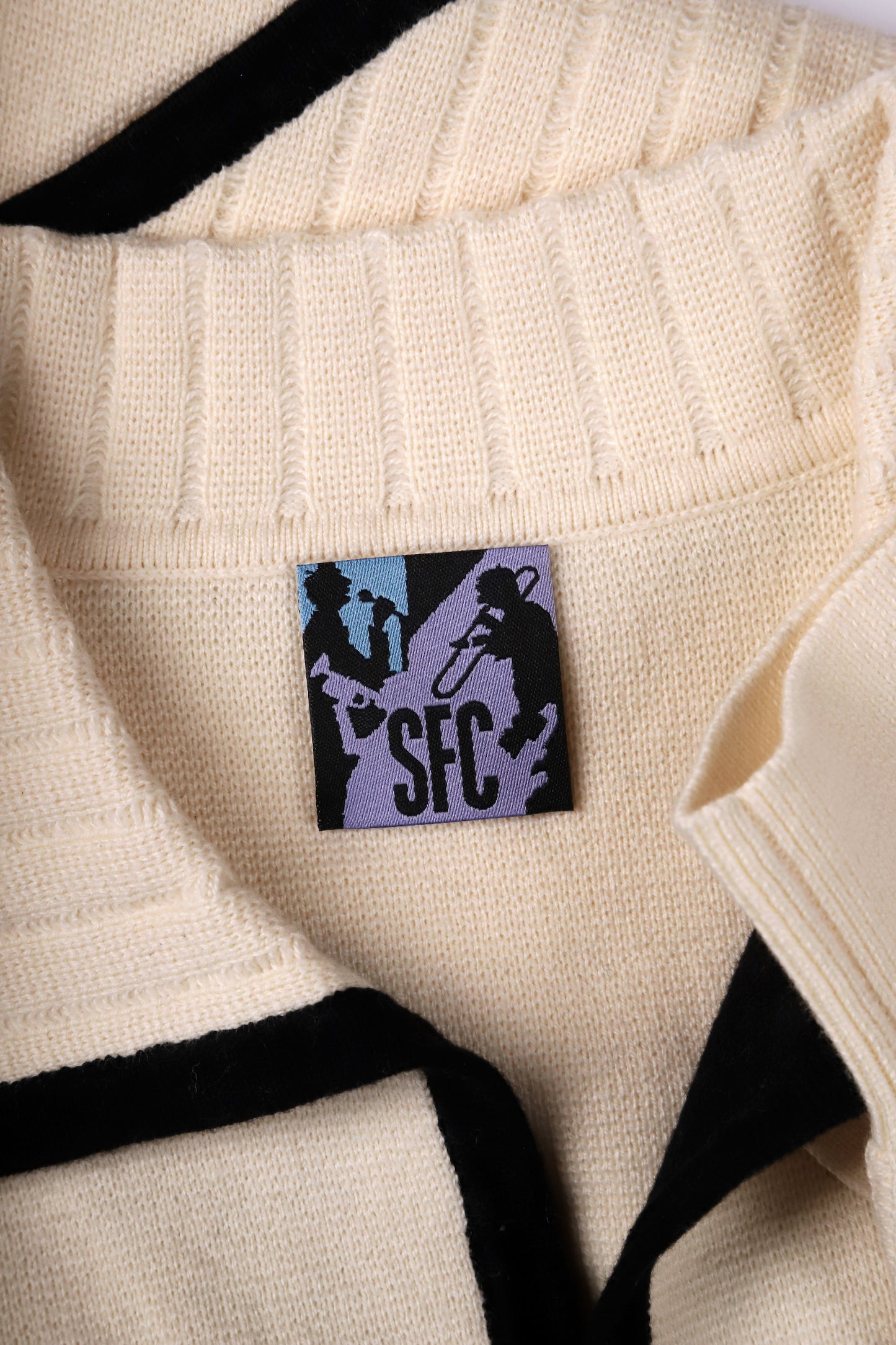 Reggio pullover