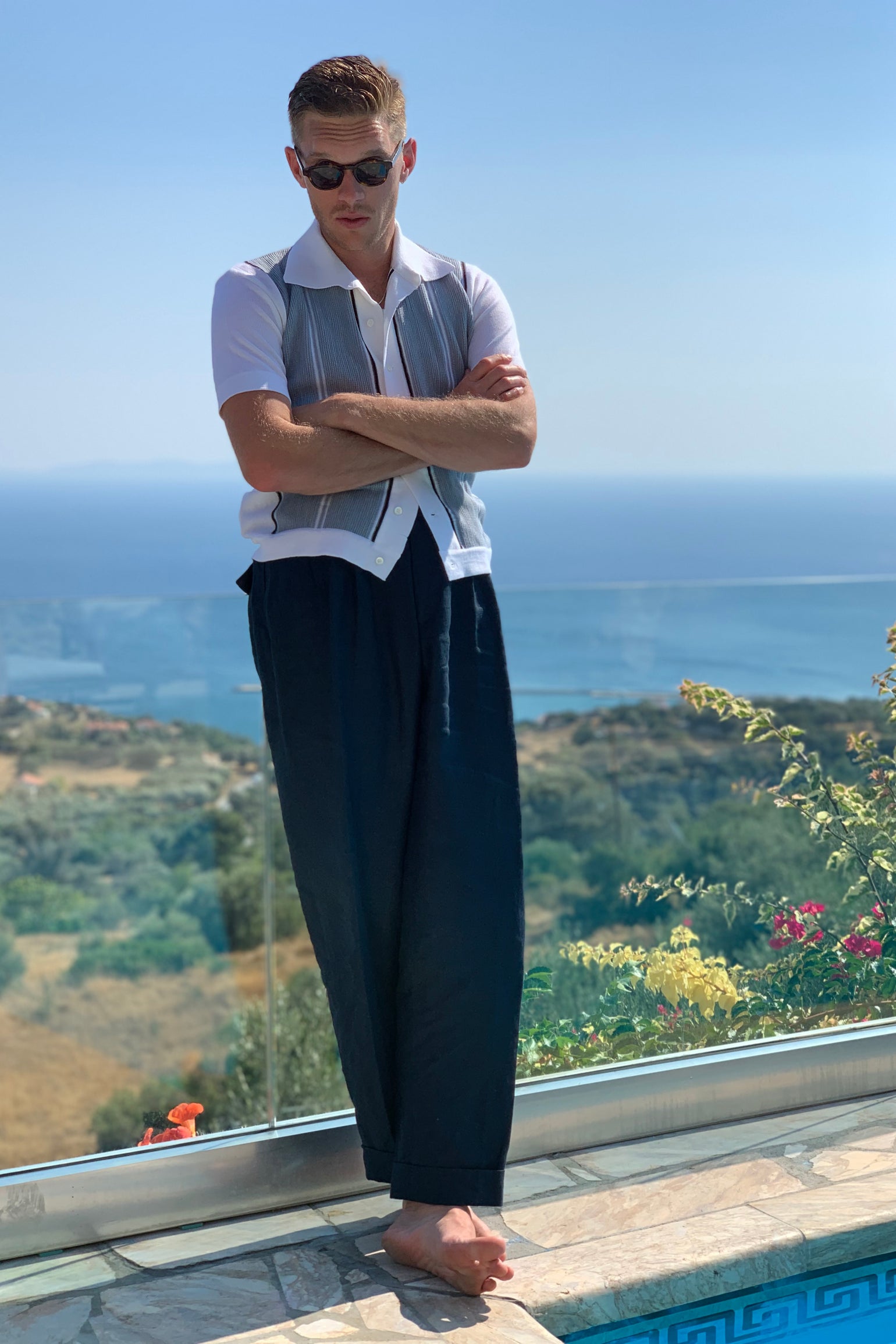 ALL Scott Fraser Collection