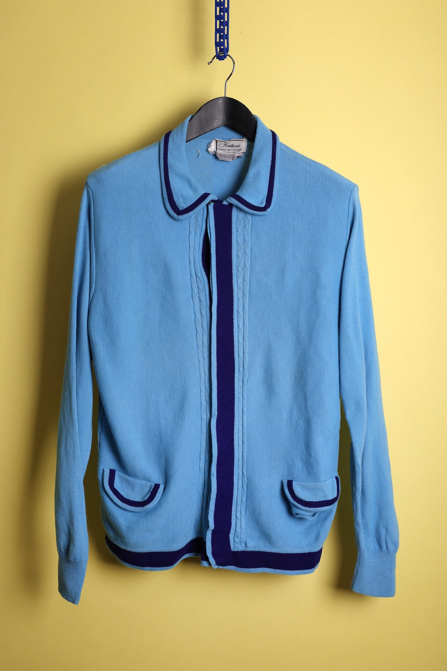 Van Heusen Knit Shirt