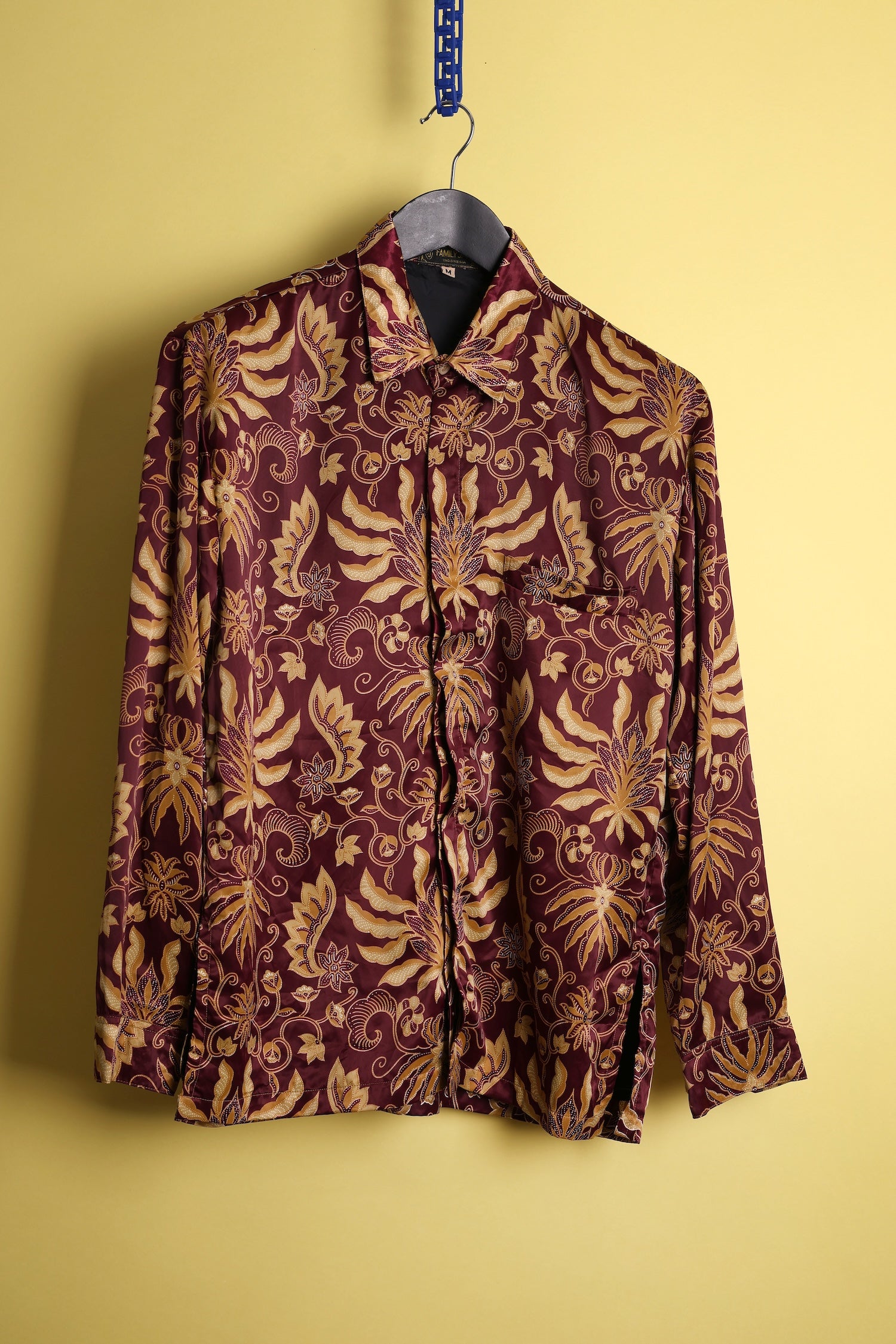 Indonesian Holiday Shirt