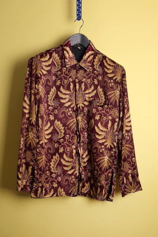 Indonesian Holiday Shirt