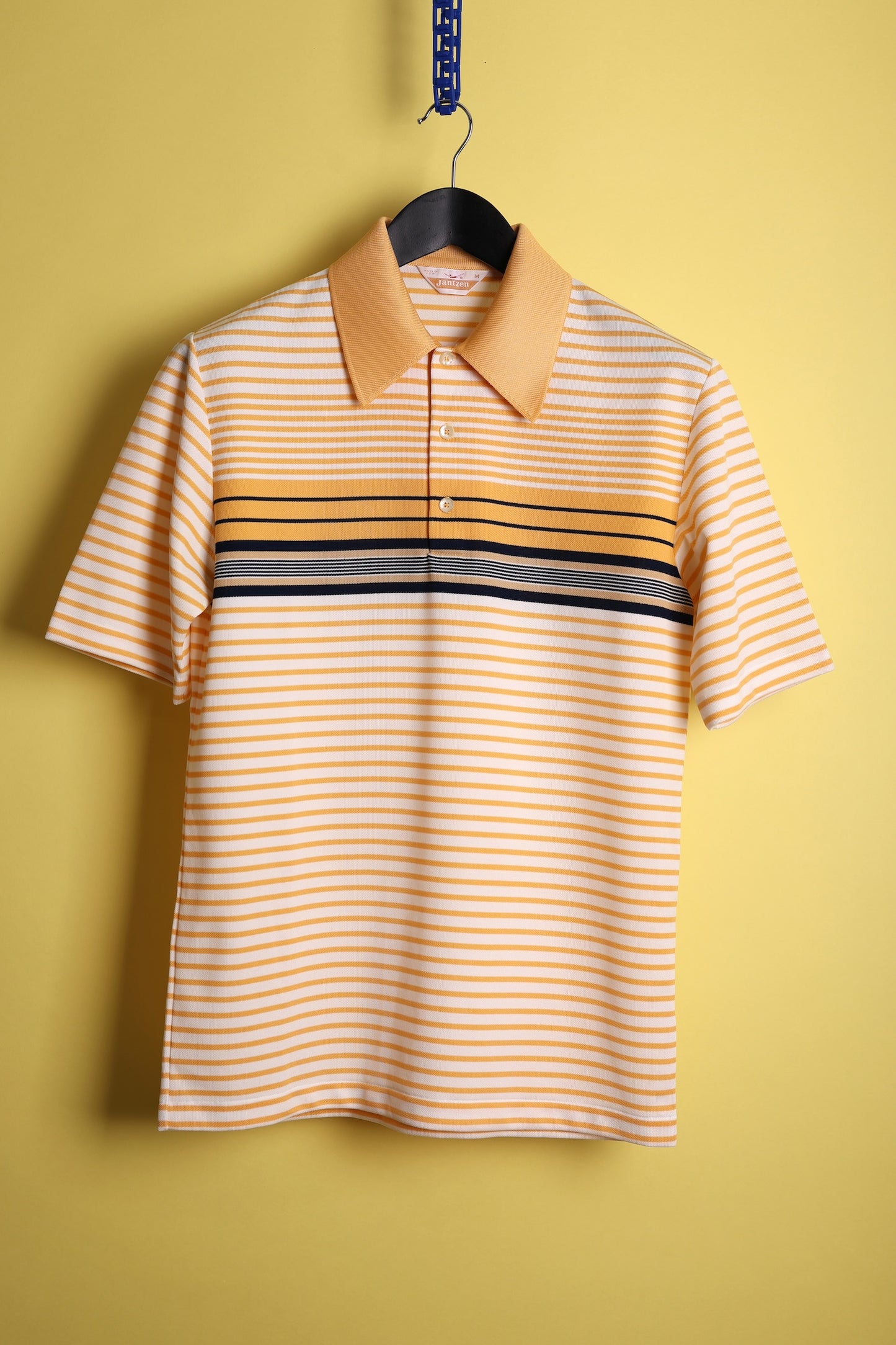 Multi stripe Polo Shirt
