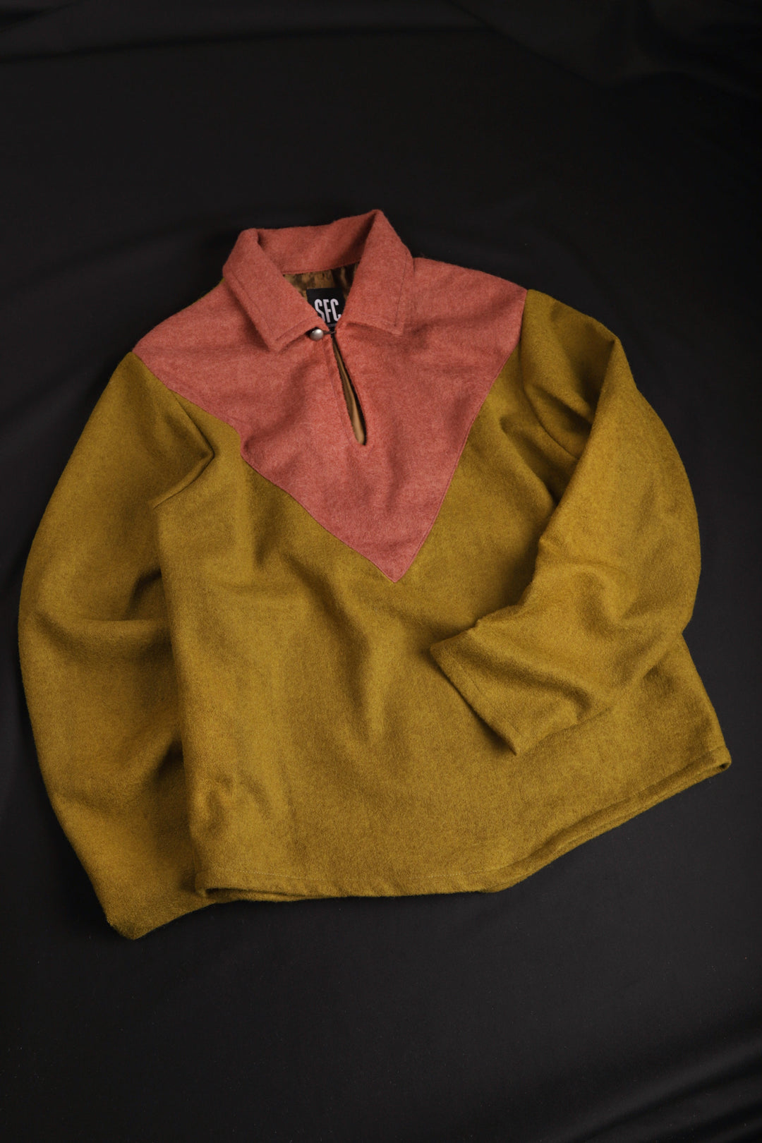 Scott Fraser Collection