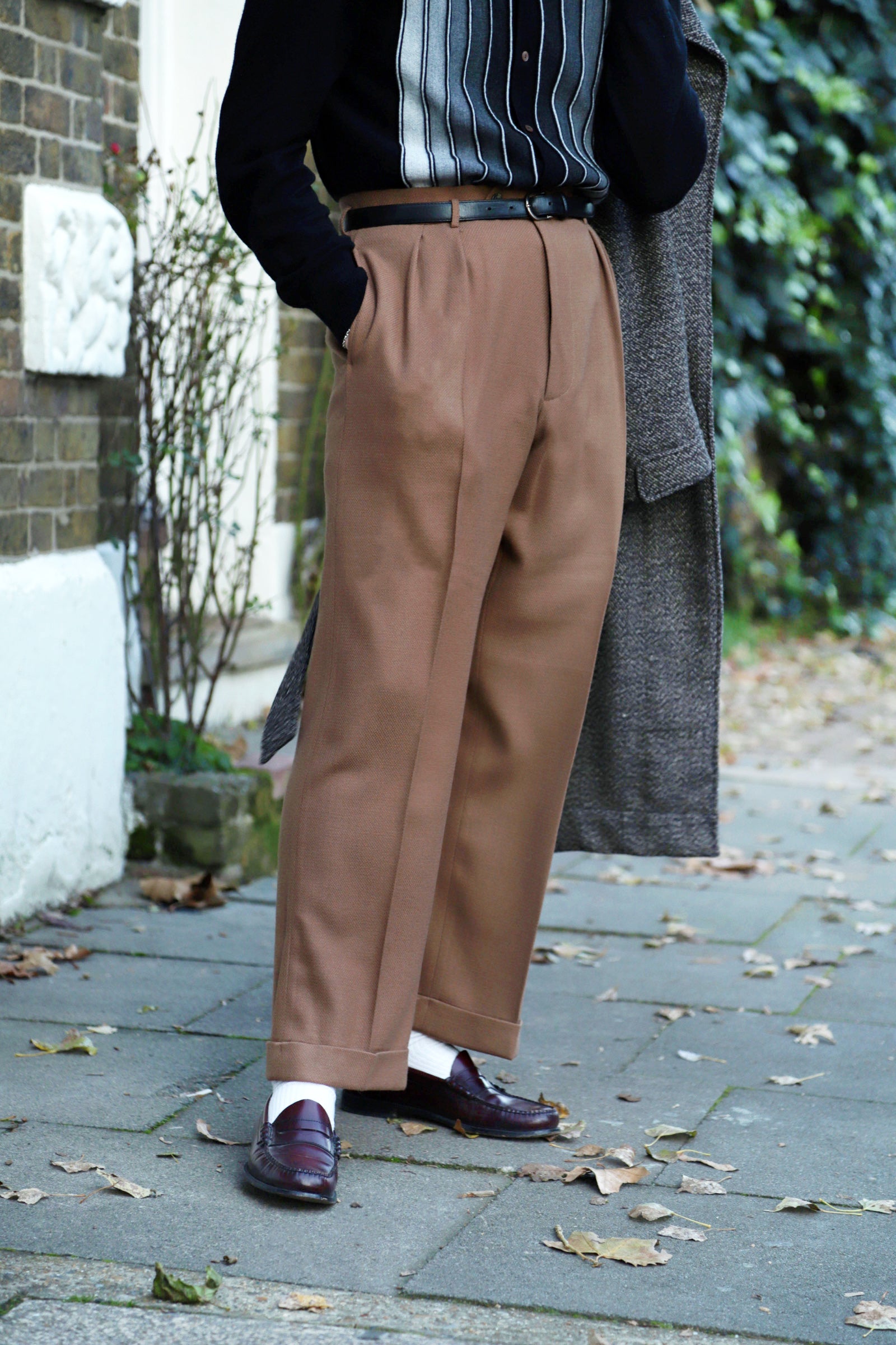 23 Best Wide-Leg Trousers To Add To Your Capsule Wardrobe | Glamour UK