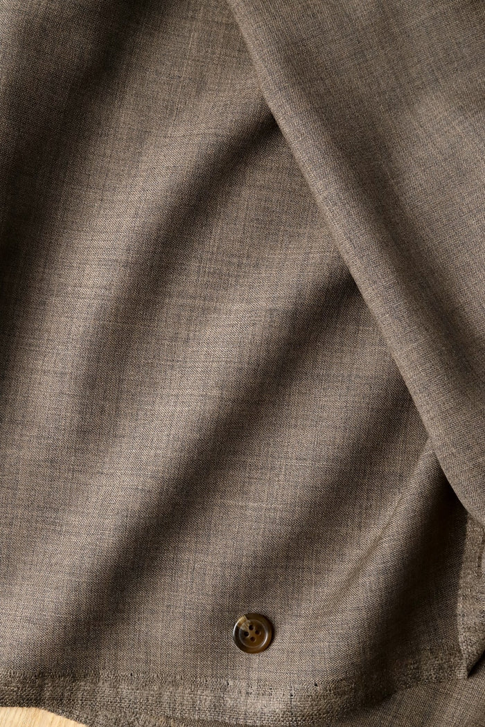 Japanese Tropical Wool