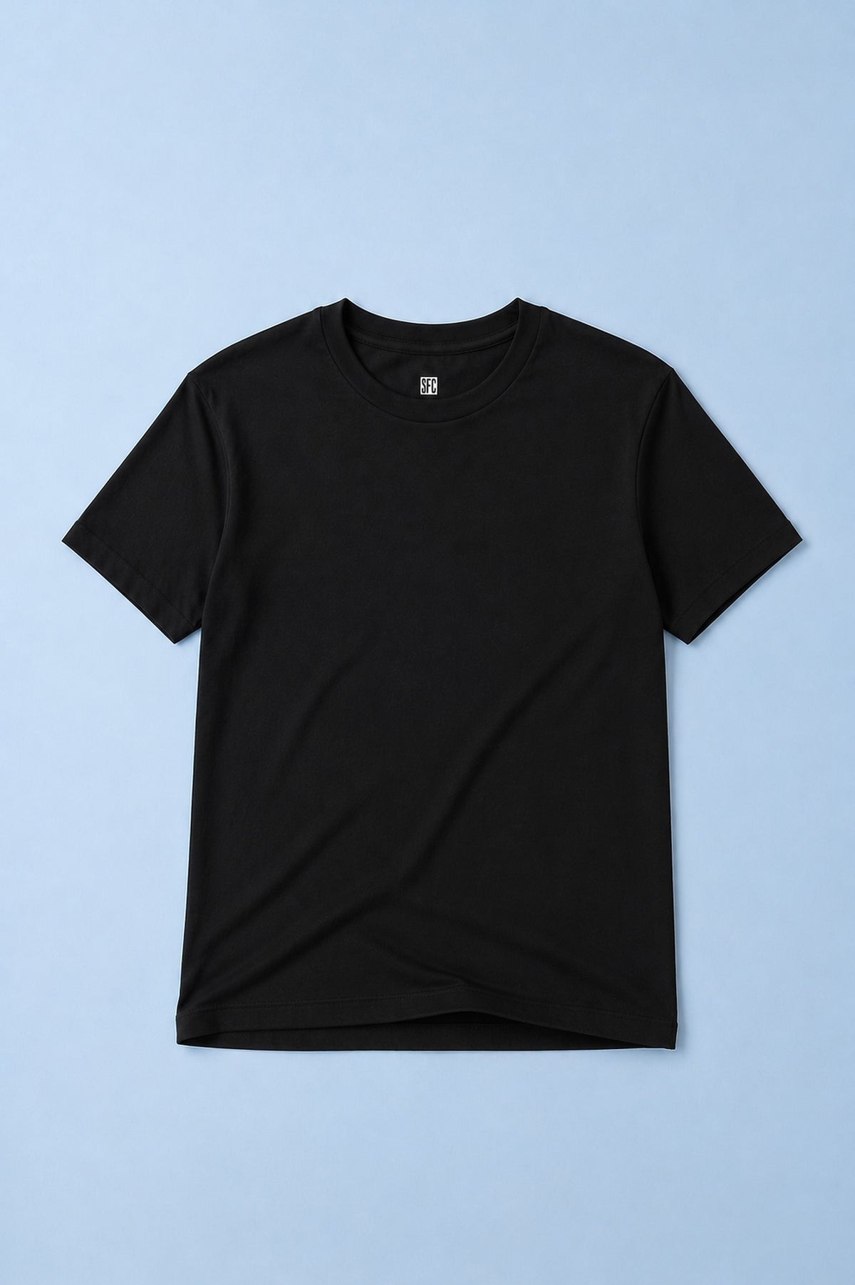 Fitted Sunday tee