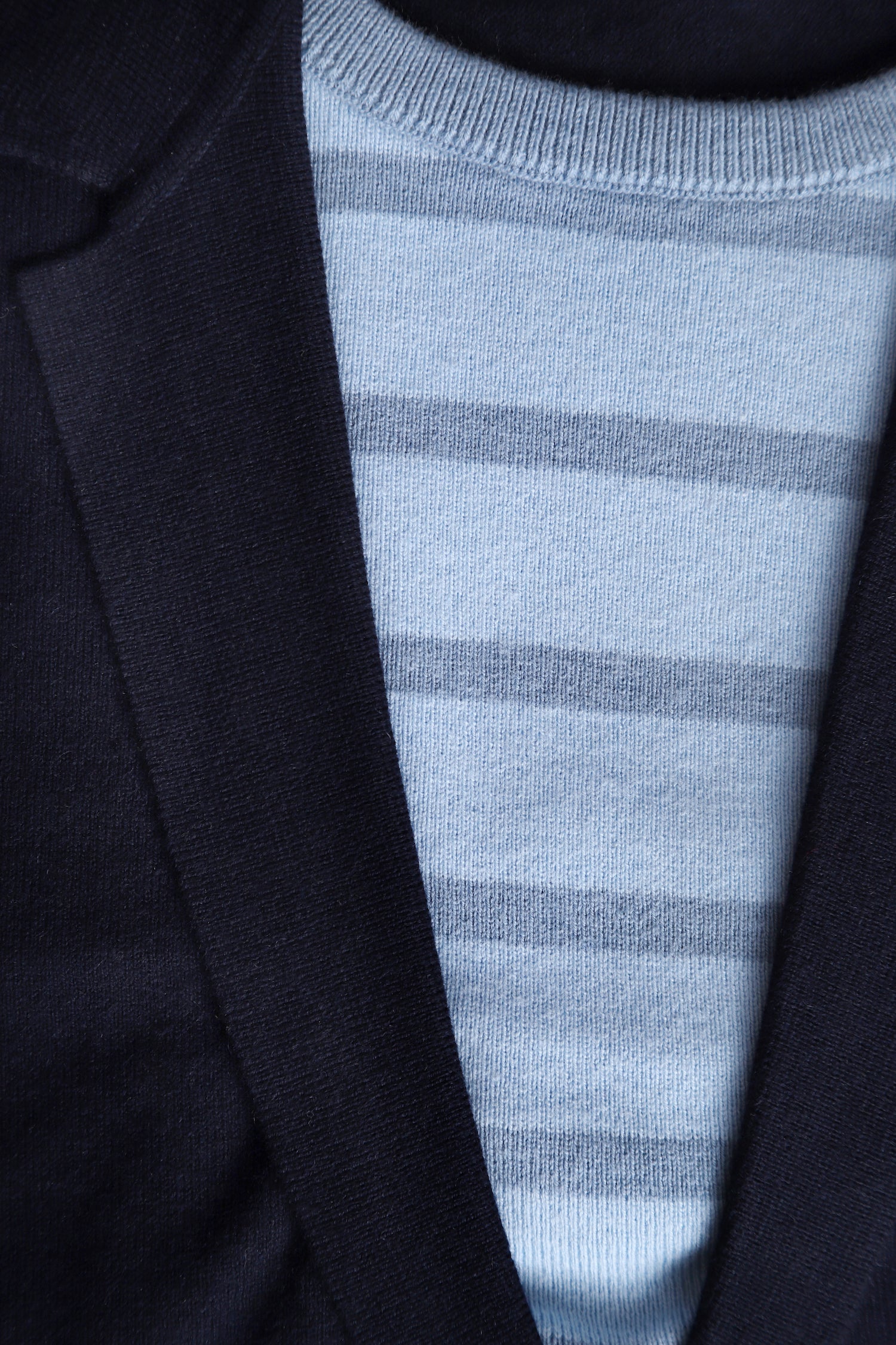 Riviera knit