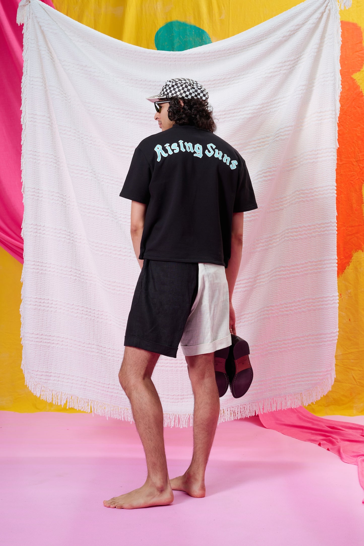 Souvenir sweatshirt