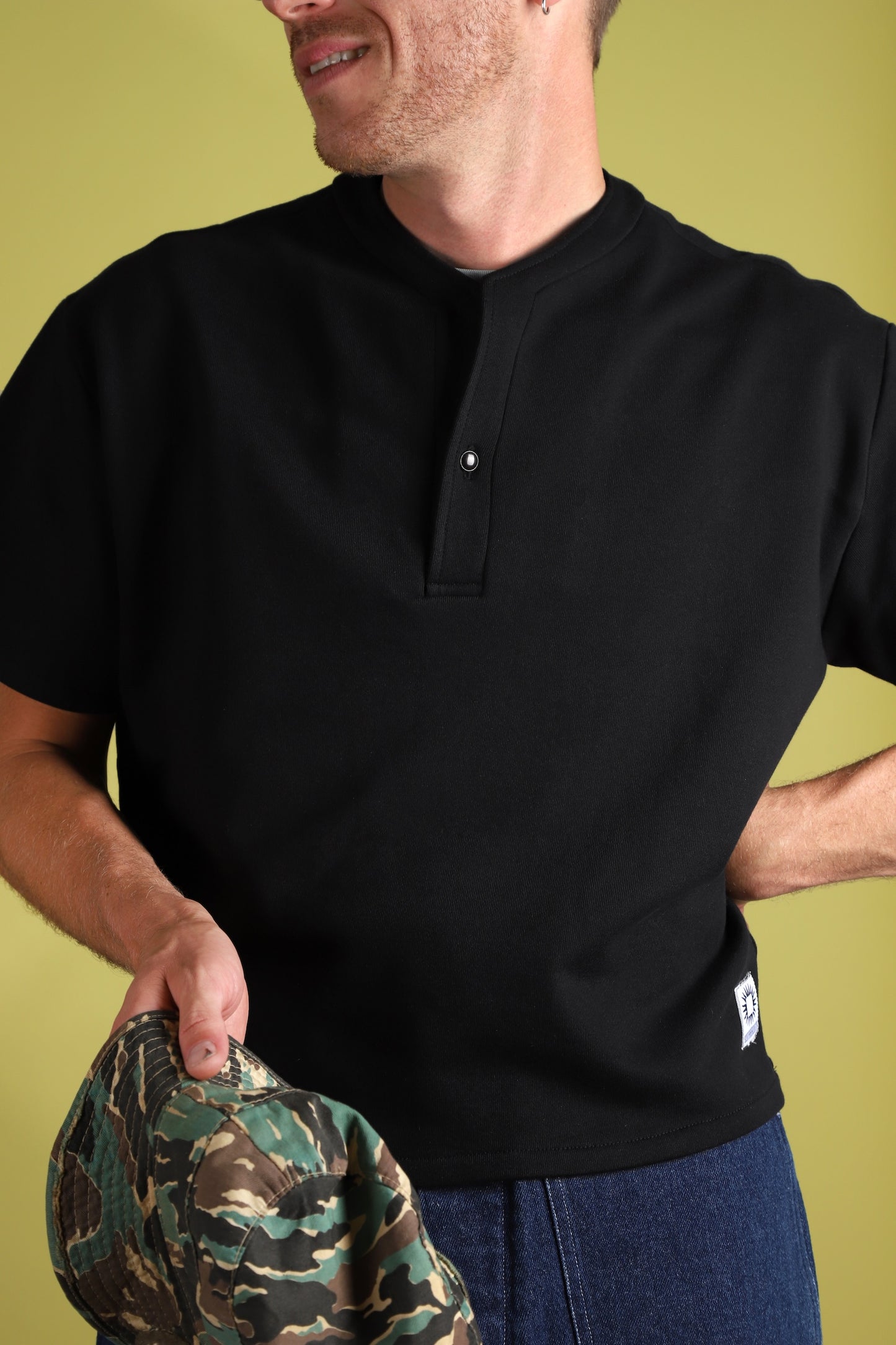 Souvenir sweatshirt