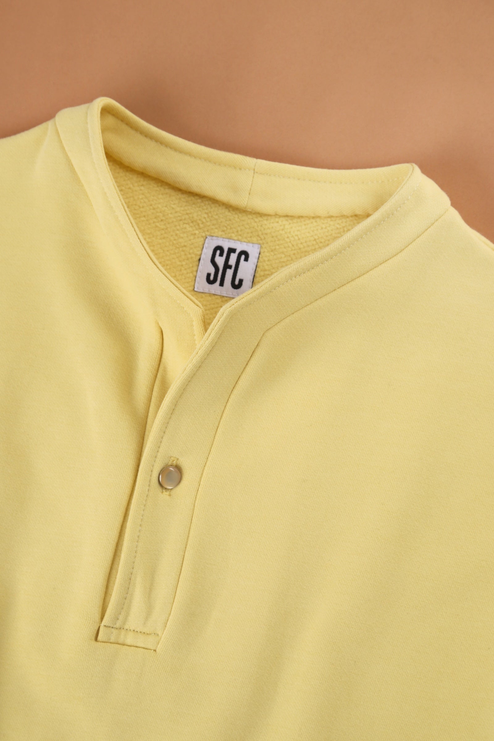 Souvenir sweatshirt