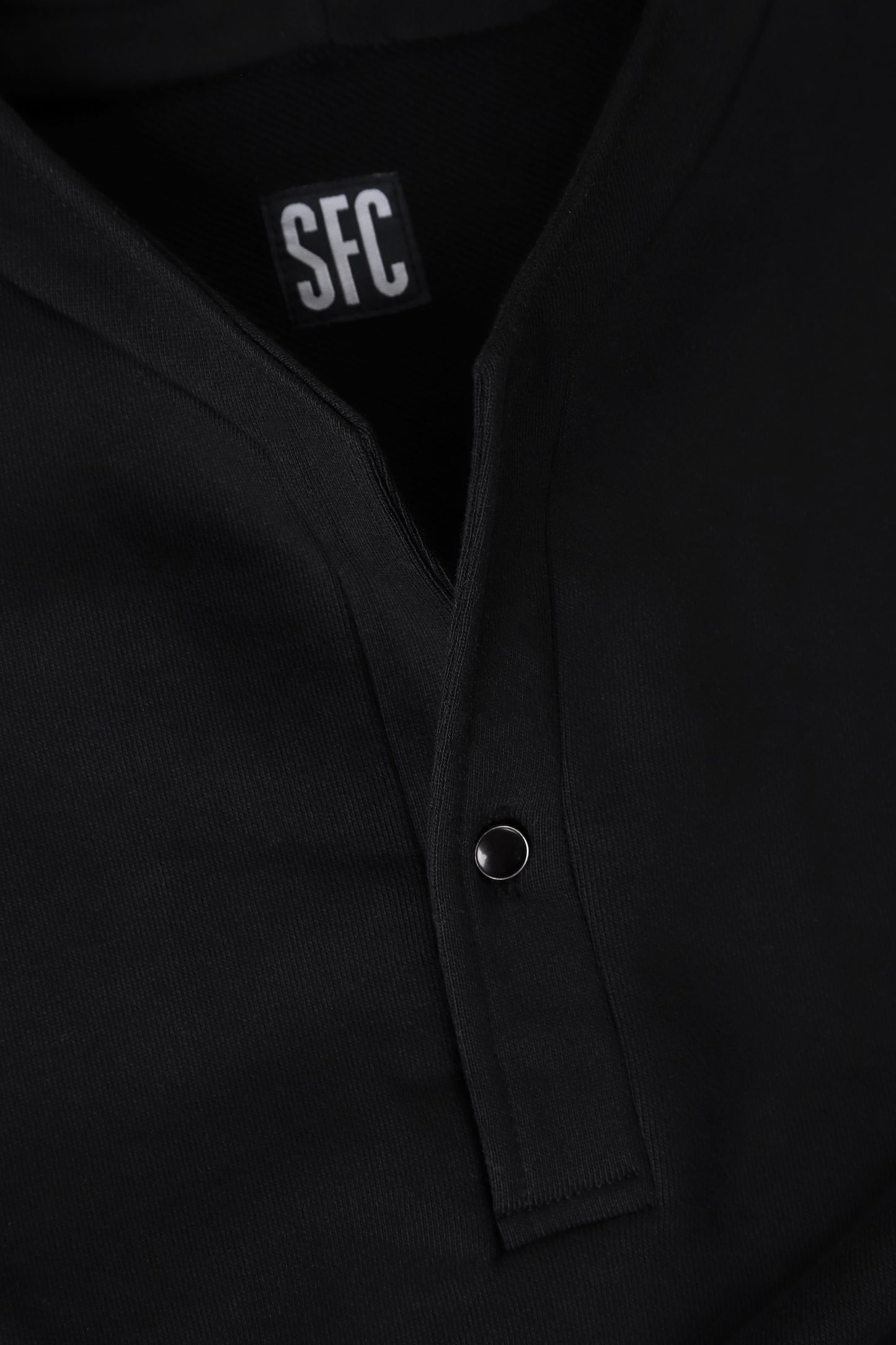 Souvenir sweatshirt