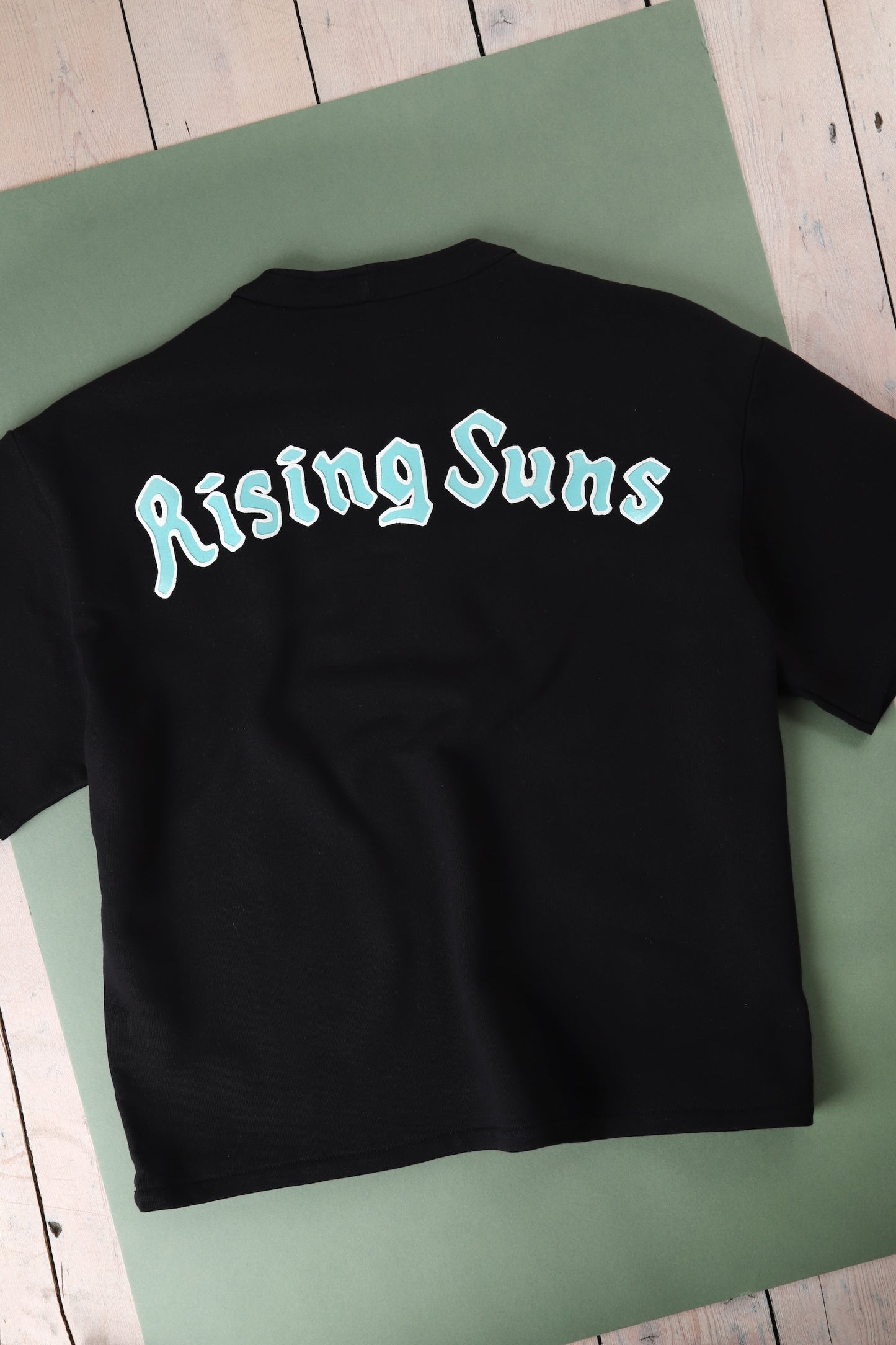 Souvenir sweatshirt