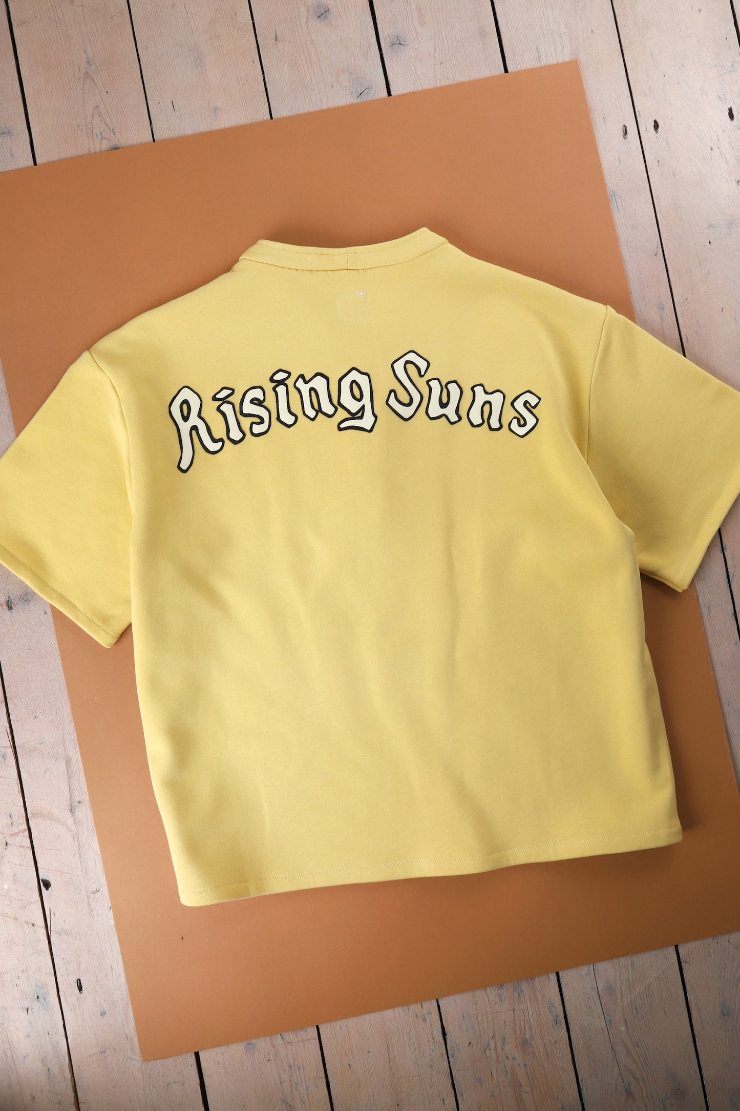 Souvenir sweatshirt