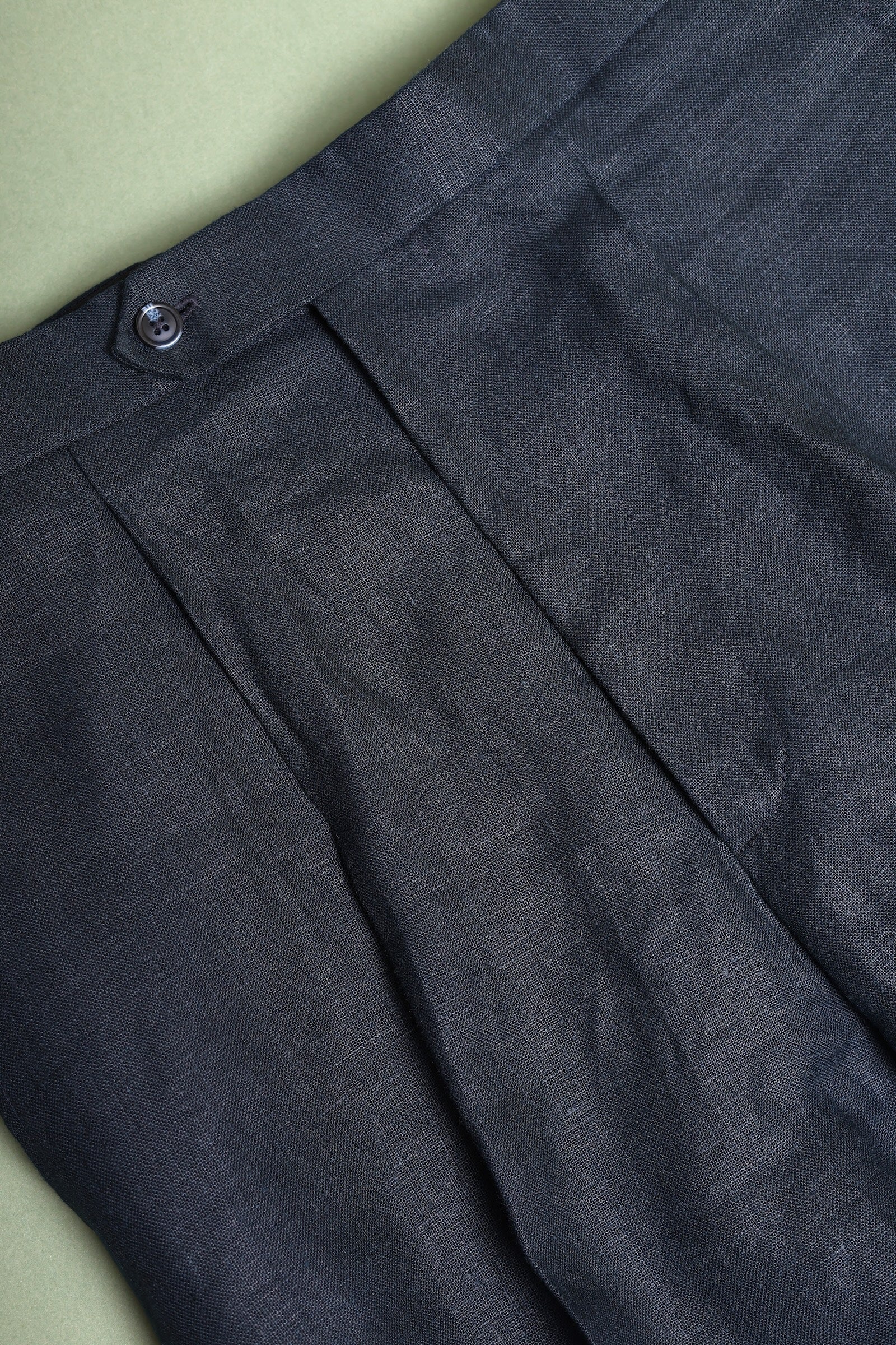 Wide Boy Trousers - 34 W