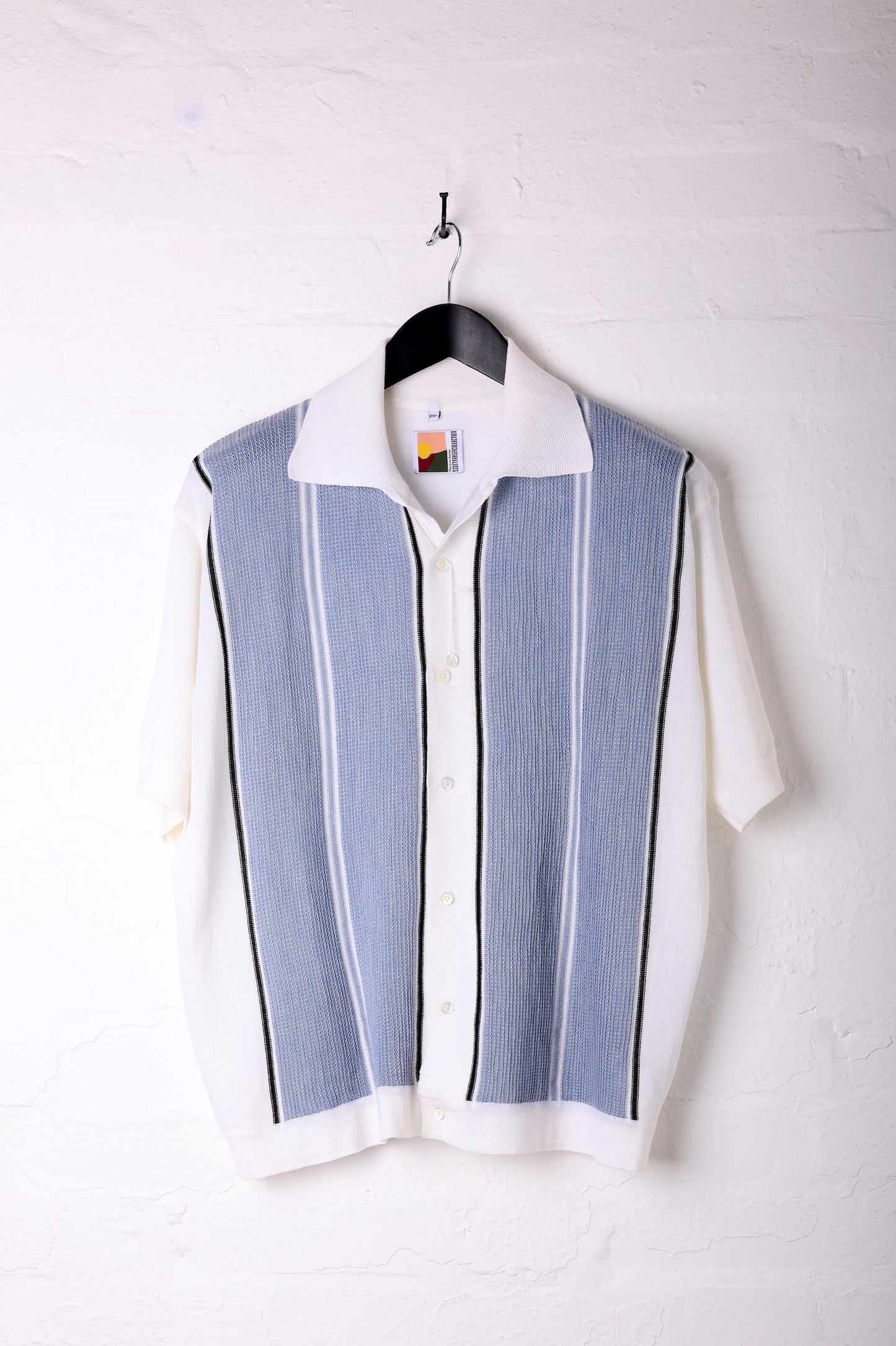 Ripley Anzio Knit - XL/XXL