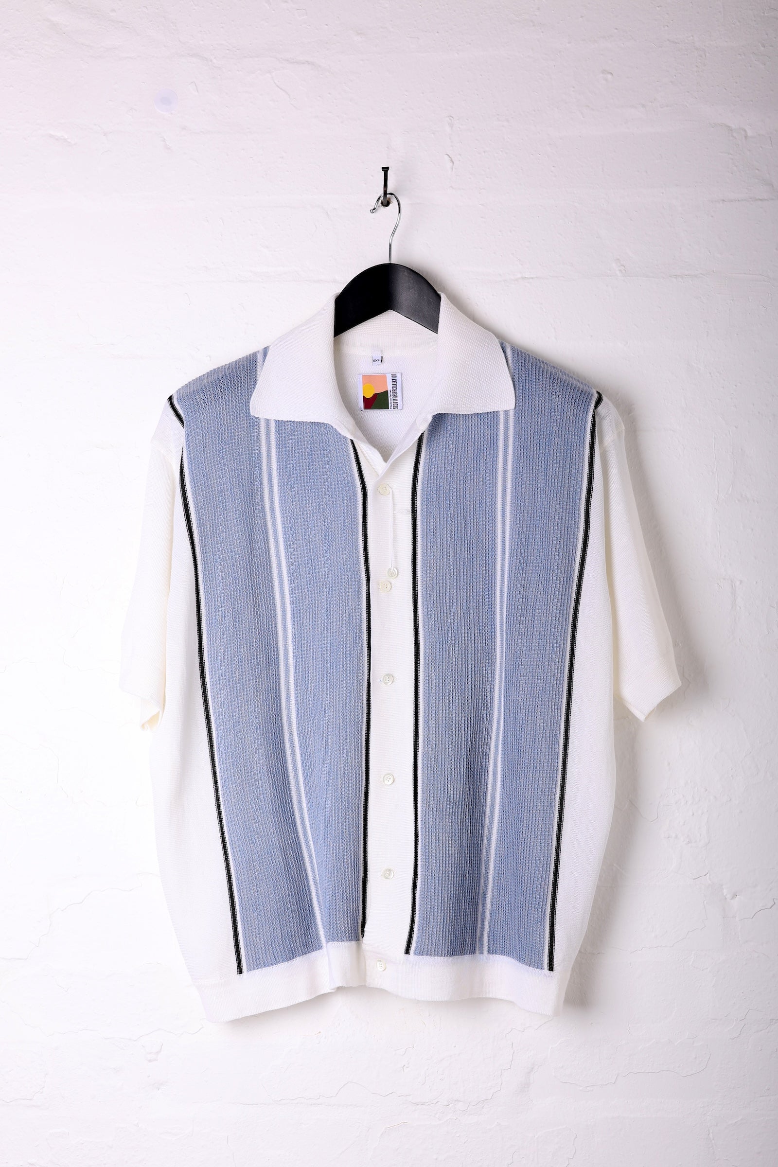 Ripley Anzio Knit - XL/XXL