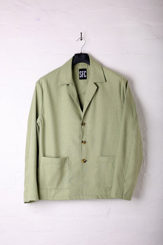 Partner Jacket Corta - L