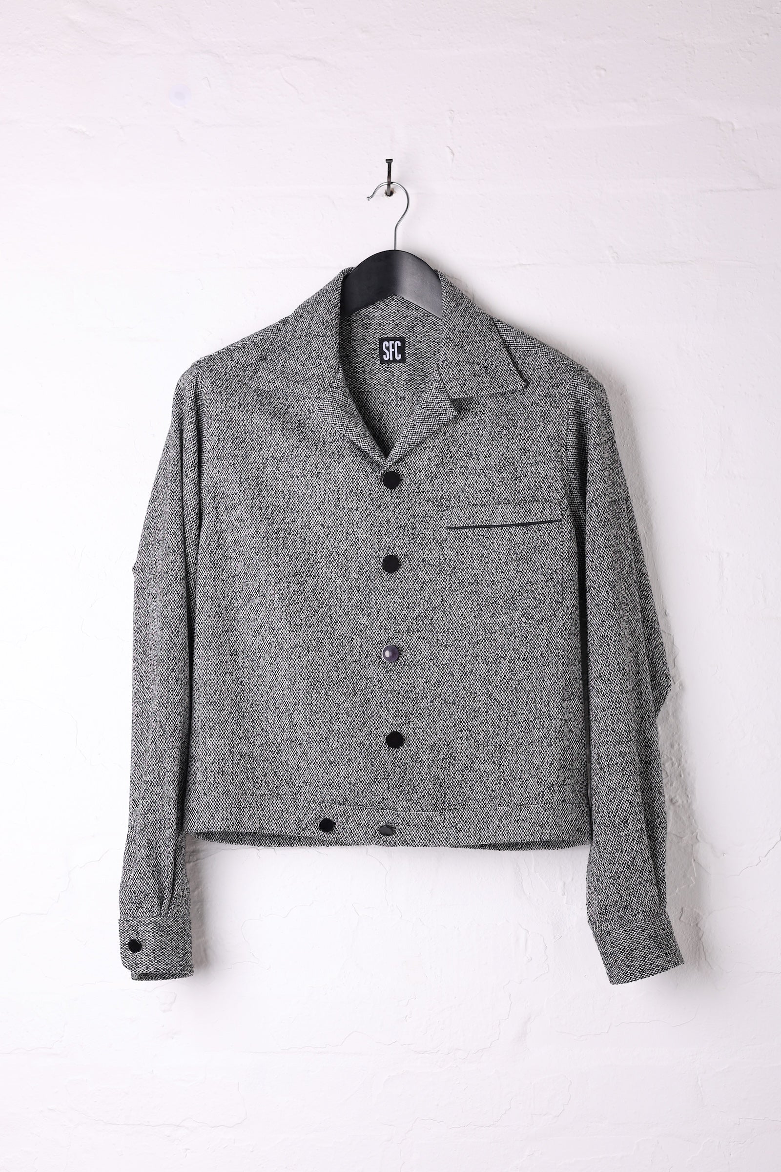 Cruz Jacket - S
