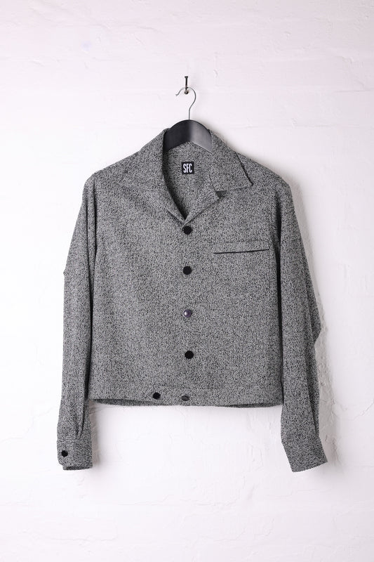 Cruz Jacket - S