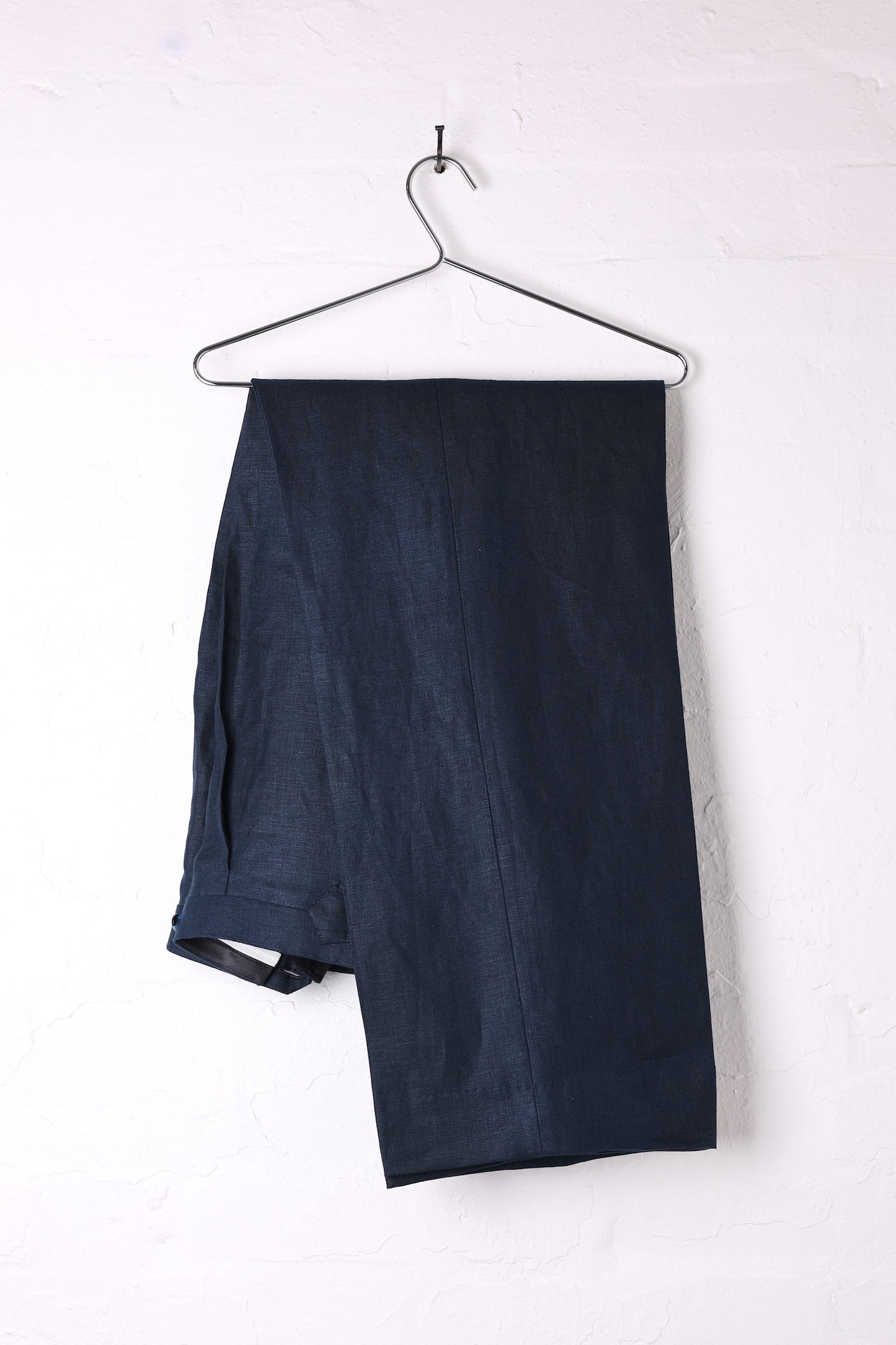 Wide Boy Trousers - 34 W