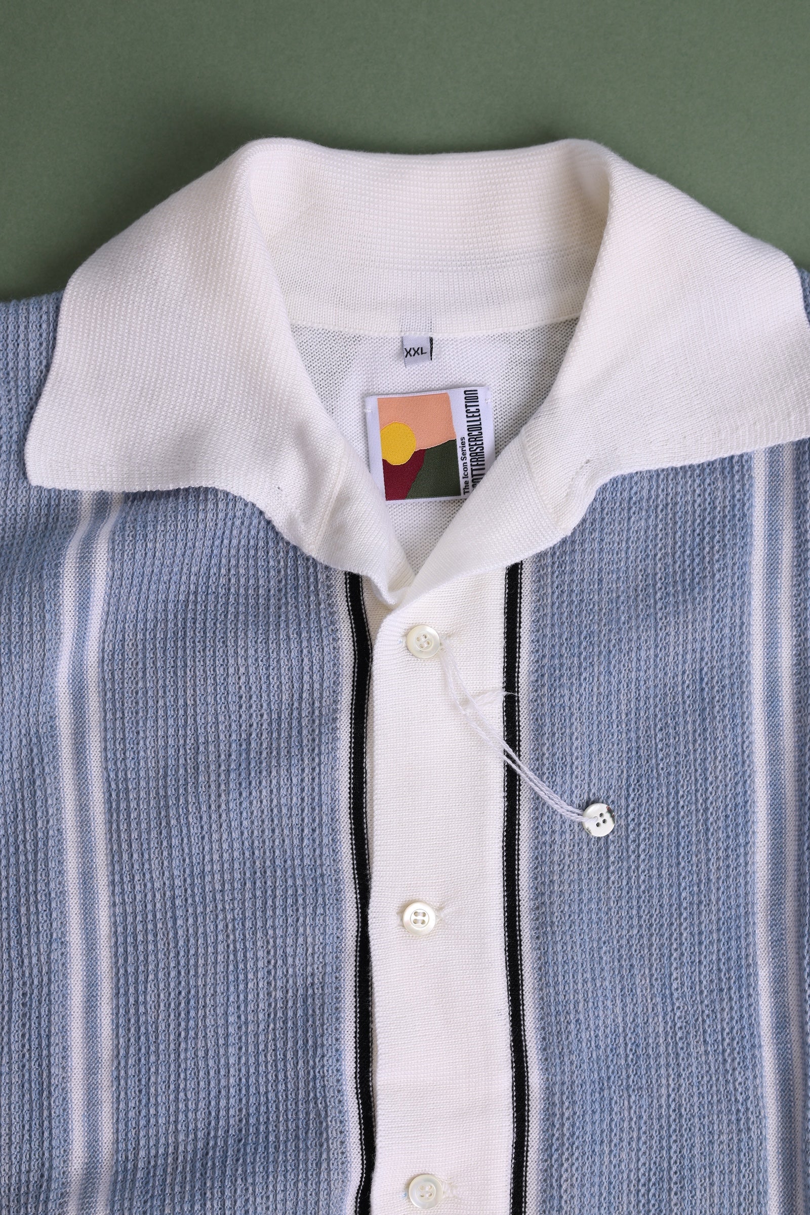 Ripley Anzio Knit - XL/XXL