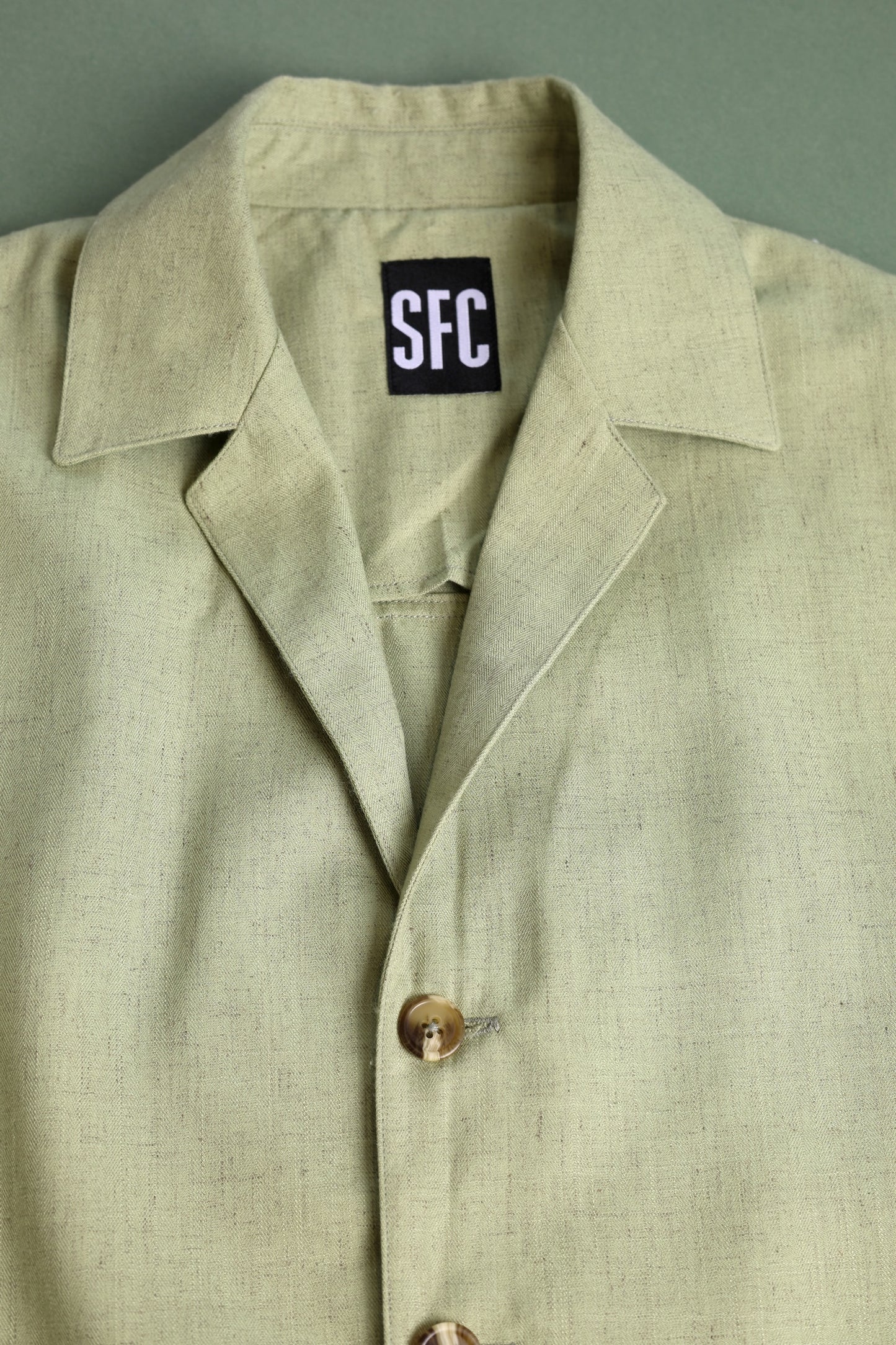 Partner Jacket Corta - L