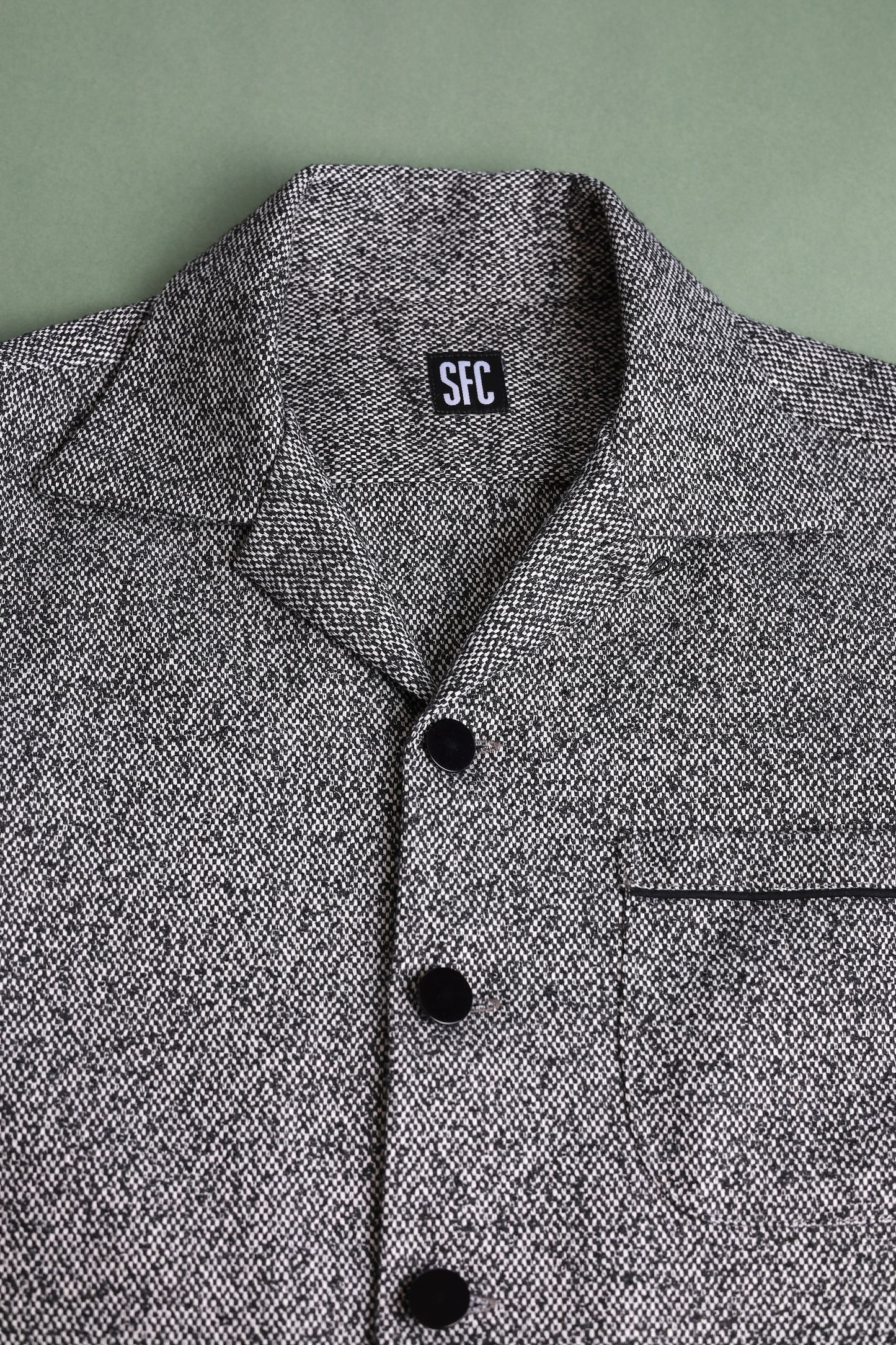 Cruz Jacket - S