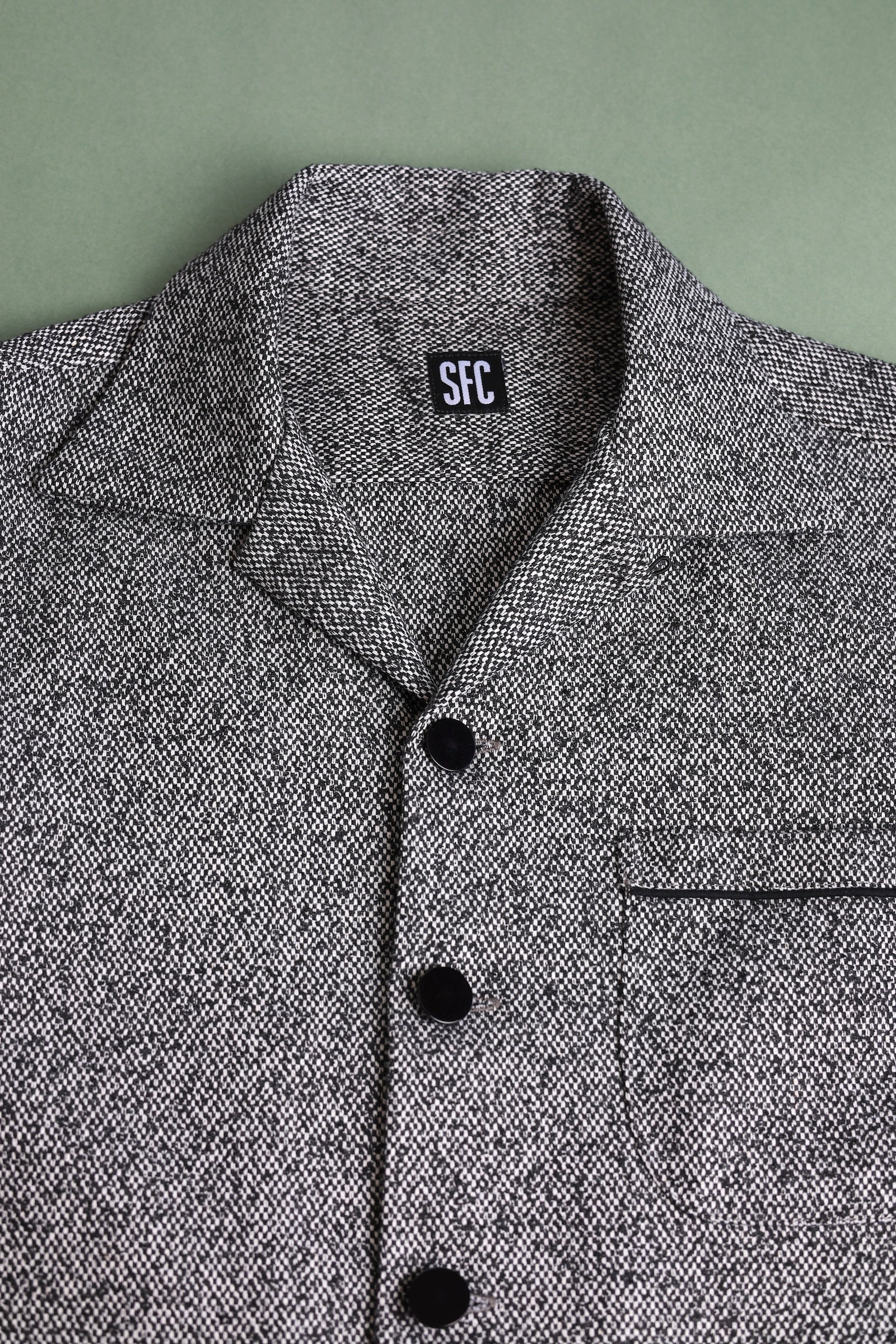 Cruz Jacket - S