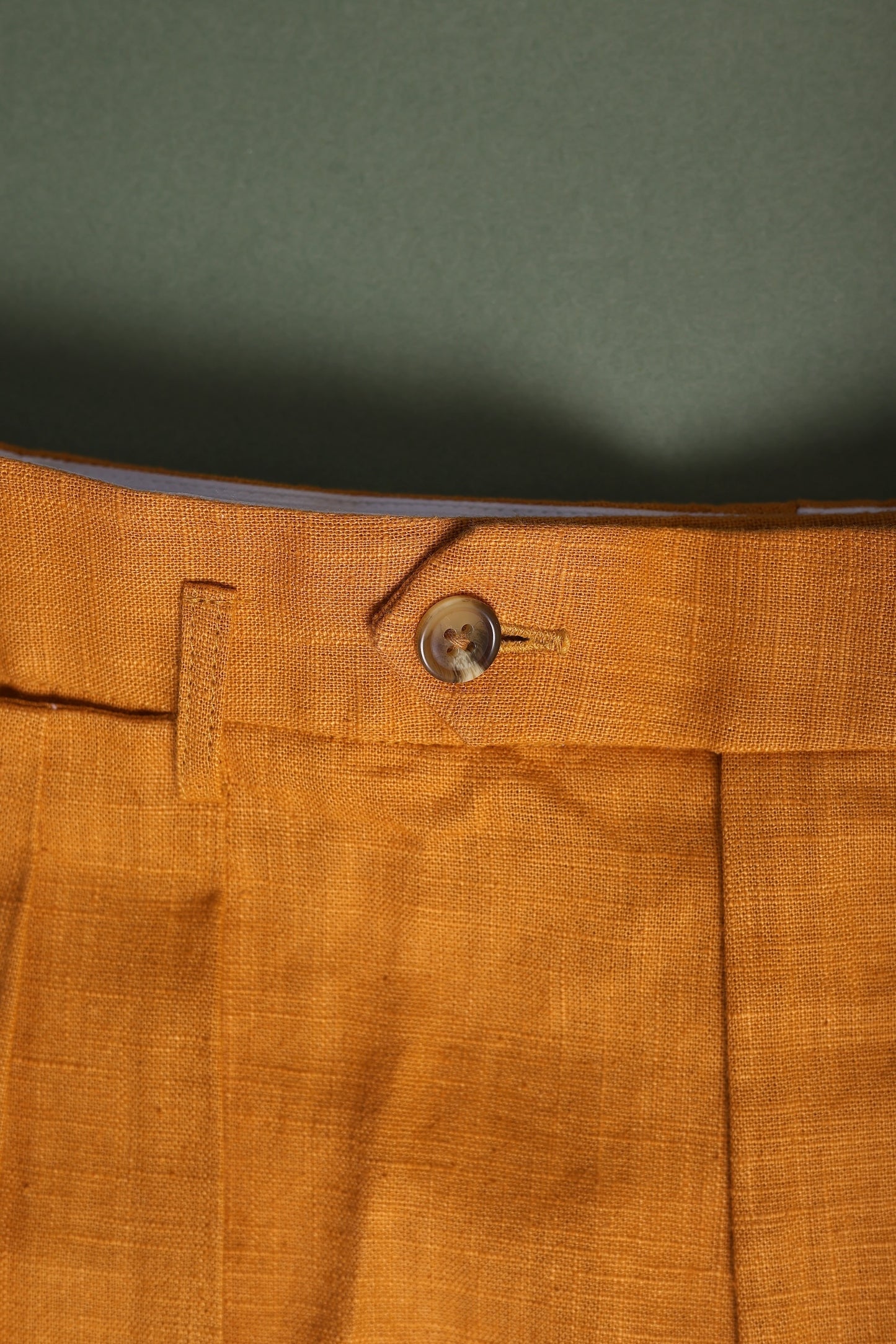 Classic Wide-Leg Trousers - 32 W