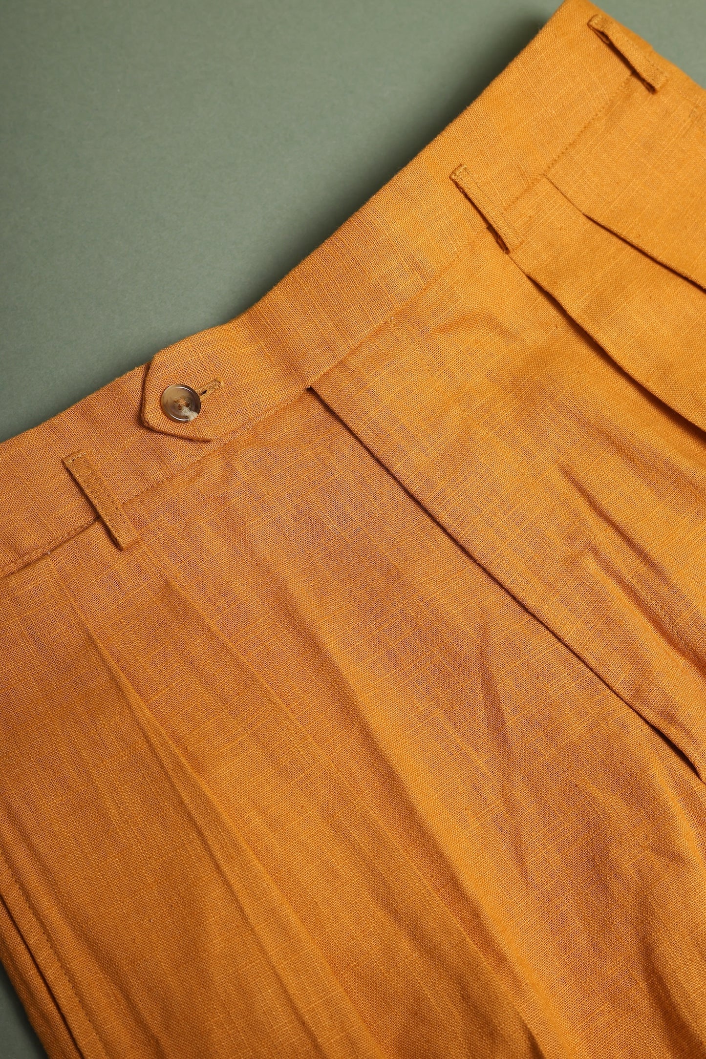 Classic Wide-Leg Trousers - 32 W