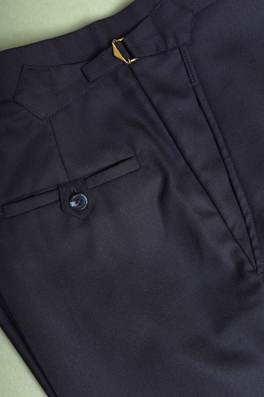Wide Boy Trousers - 34 W
