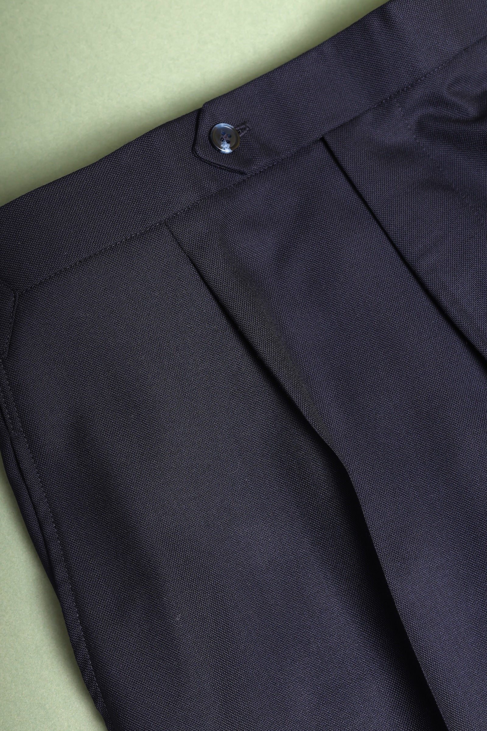 Wide Boy Trousers - 34 W