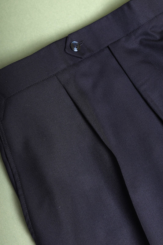 Wide Boy Trousers - 34 W