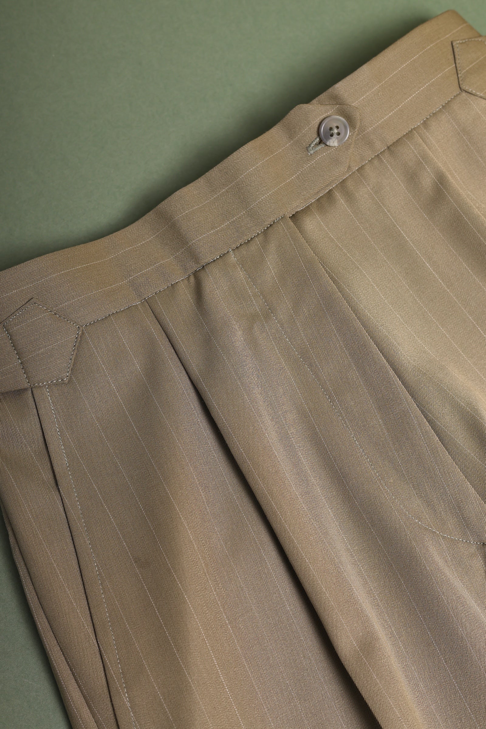 Wide Boy Trousers (Women's) - 27 W