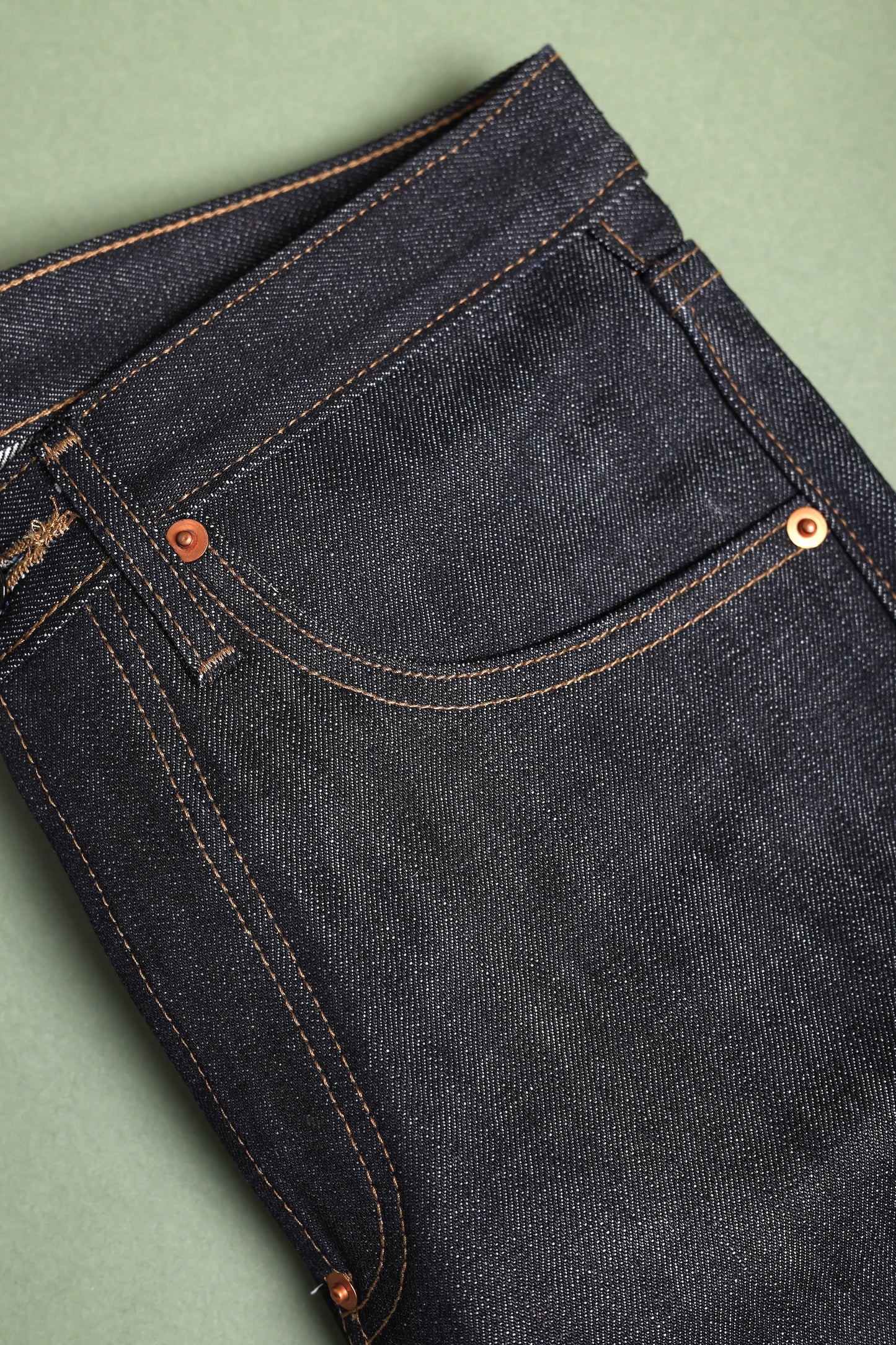 SFC 5-Pocket Denim Jeans - 28 W