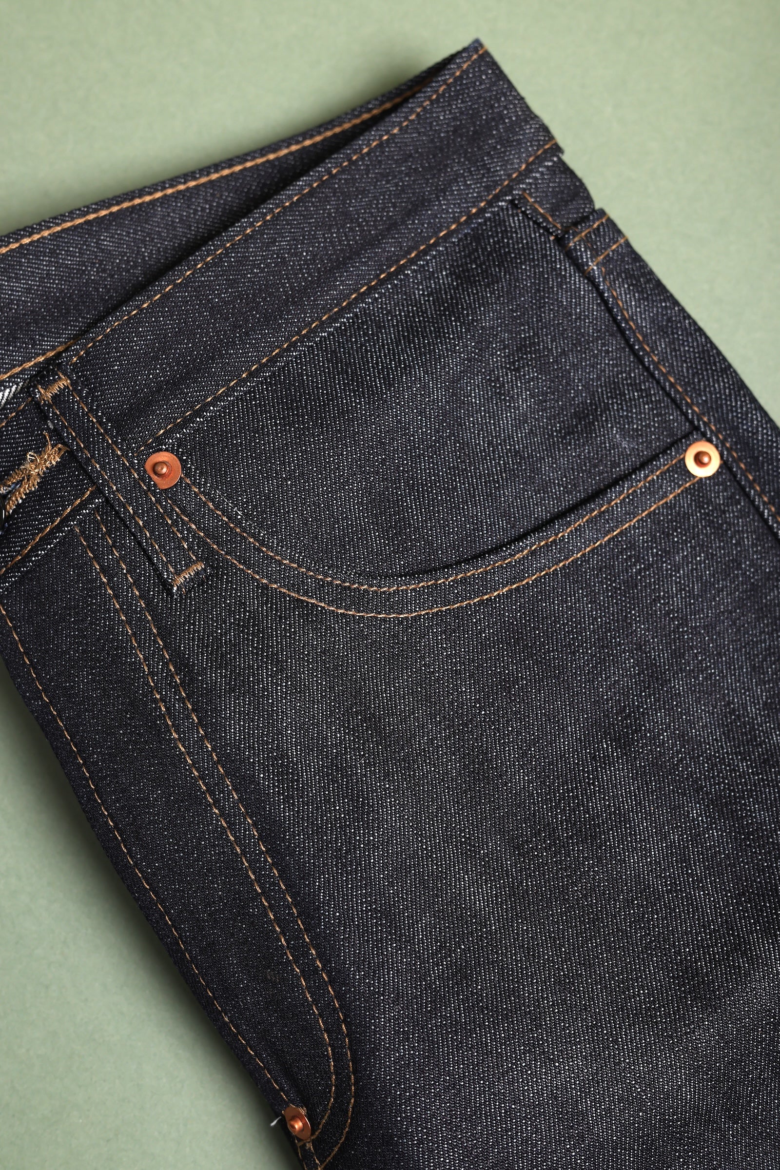 SFC 5-Pocket Denim Jeans - 28 W