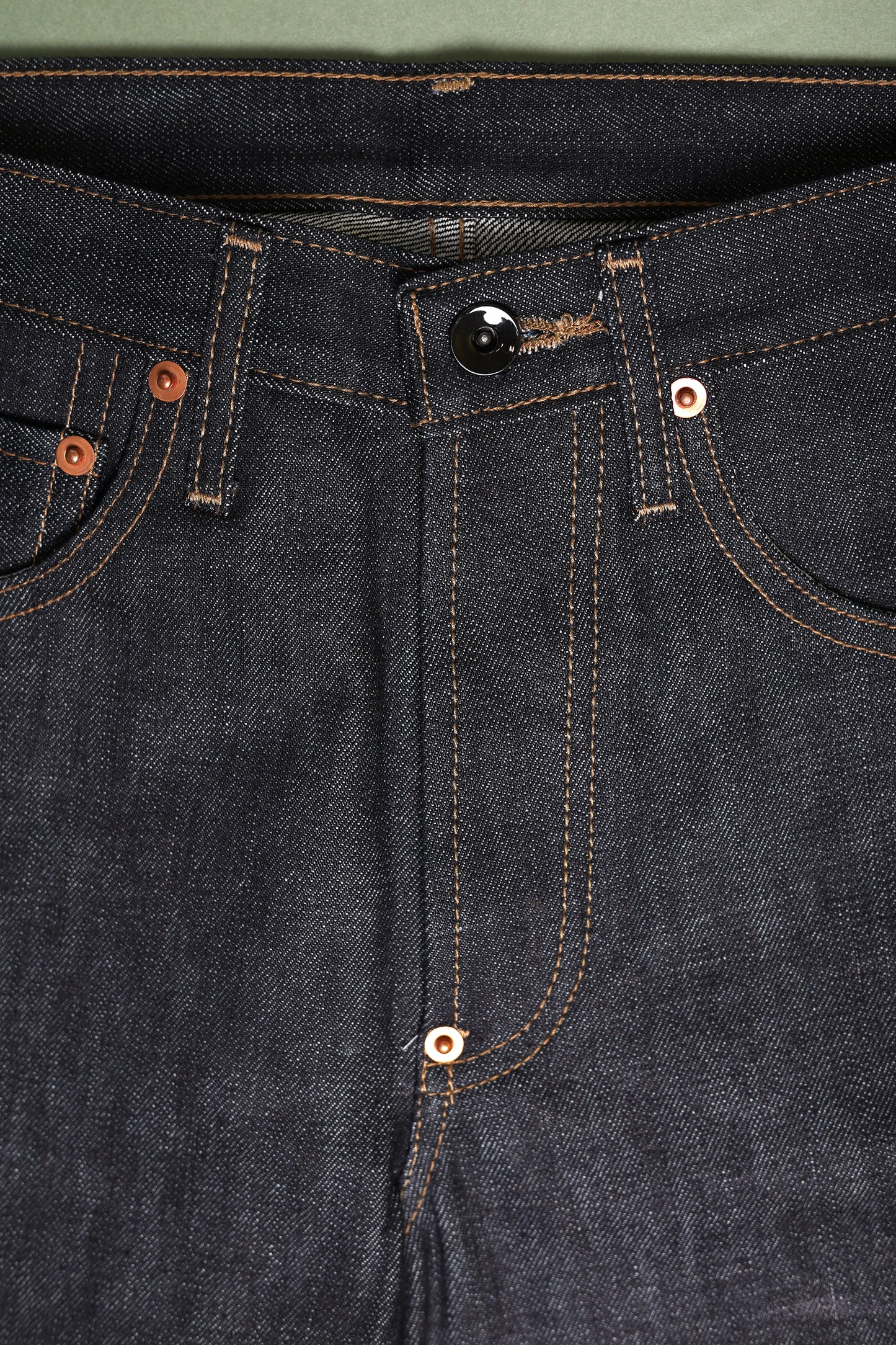 SFC 5-Pocket Denim Jeans - 28 W