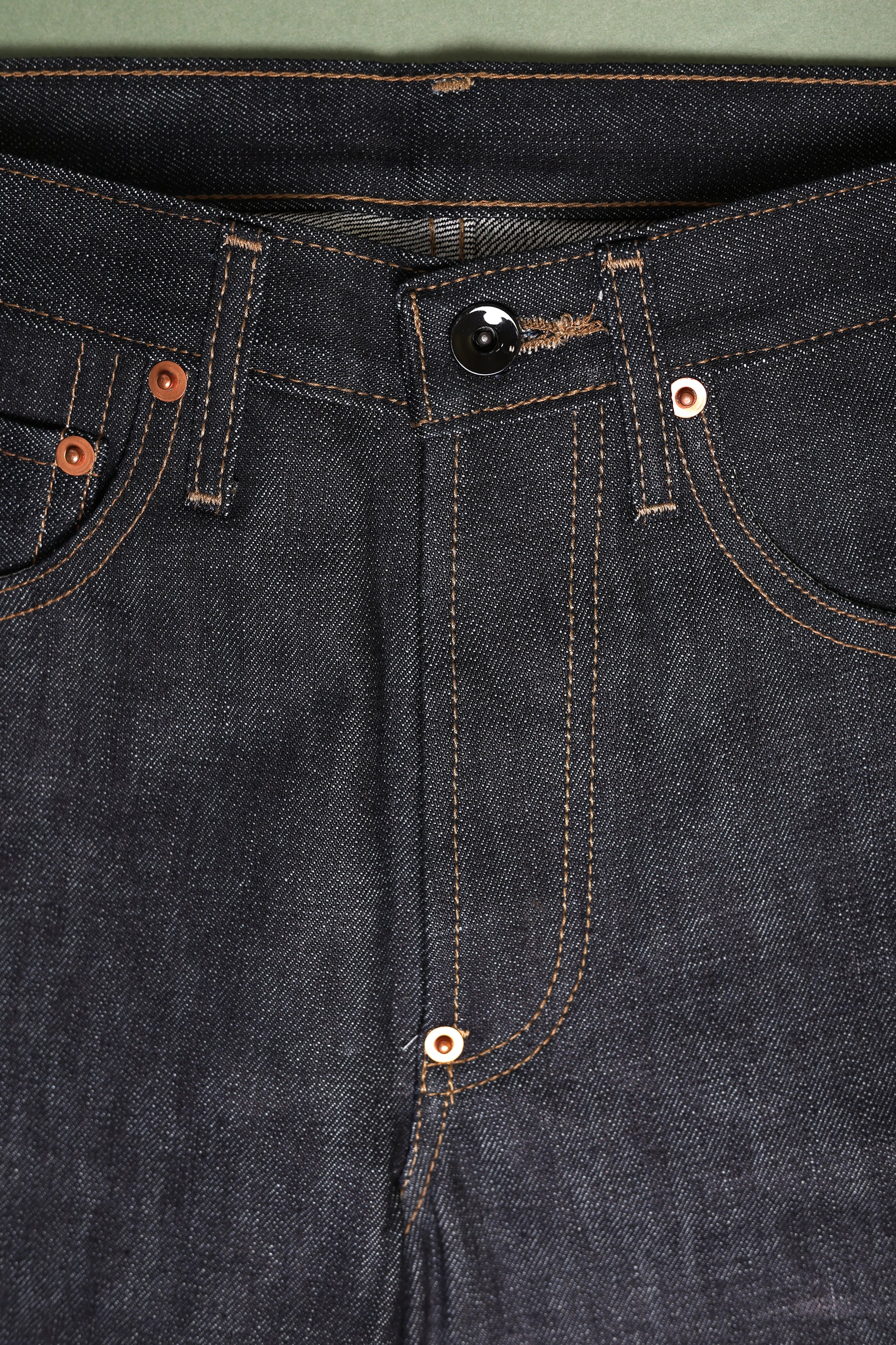 SFC 5-Pocket Denim Jeans - 28 W
