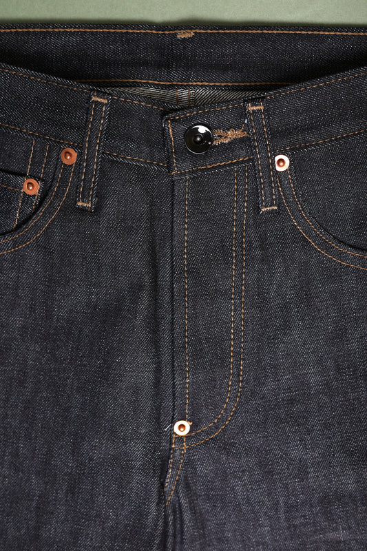 SFC 5-Pocket Denim Jeans - 28 W