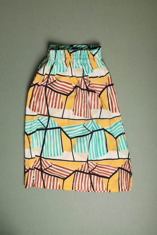 Beach Hut Shorts Brighton - 32 W