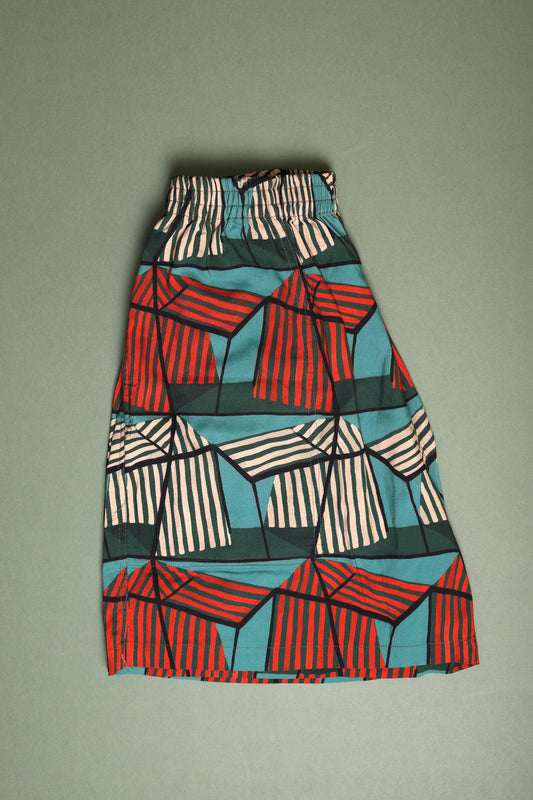 Beach Hut Shorts Lamma - 32 W