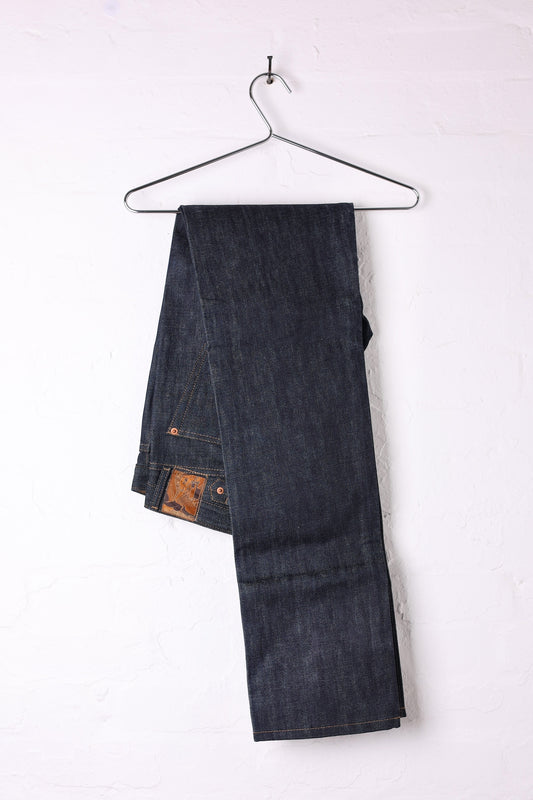 SFC 5-Pocket Denim Jeans - 28 W