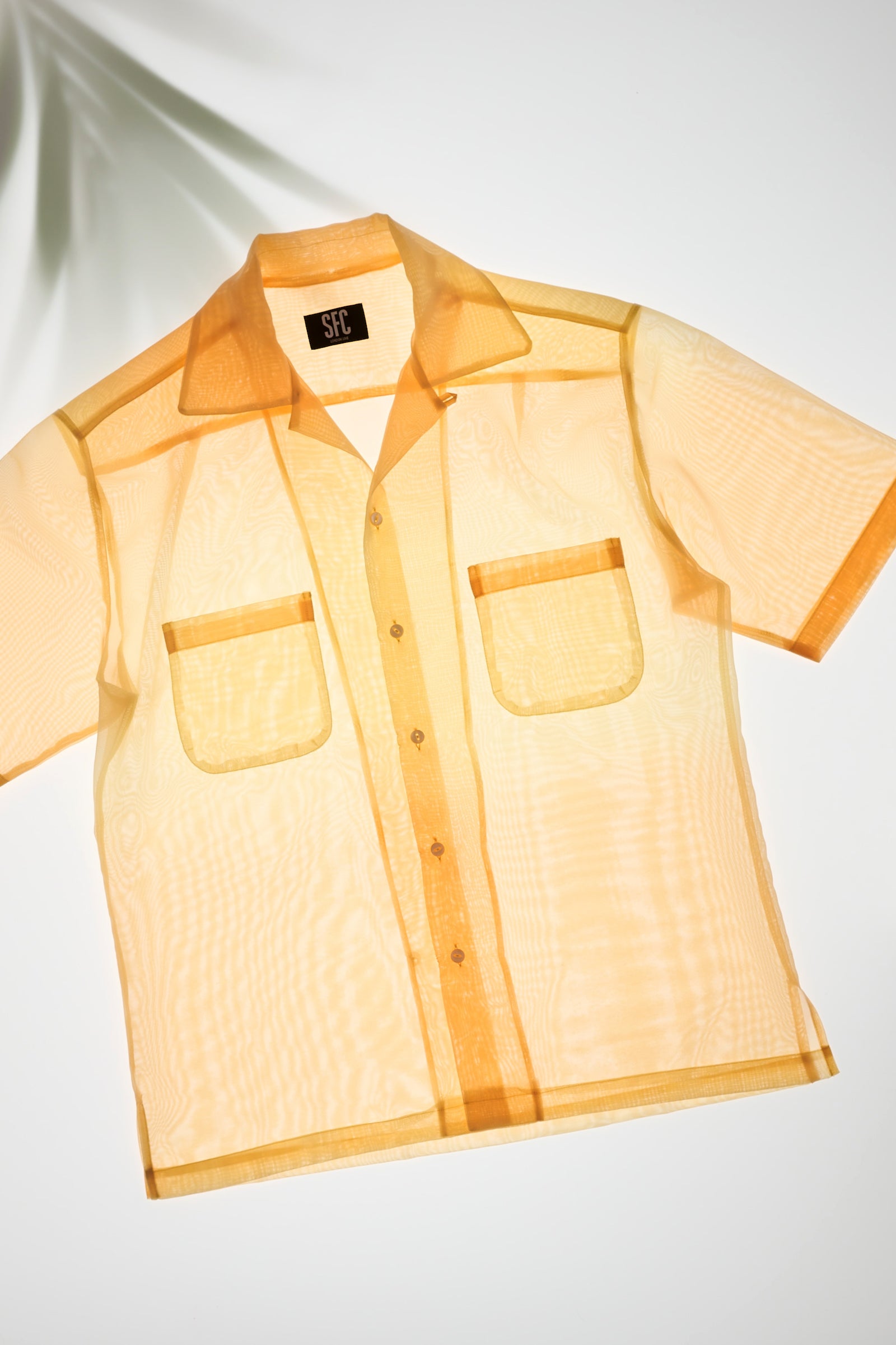 Jelly fish shirt